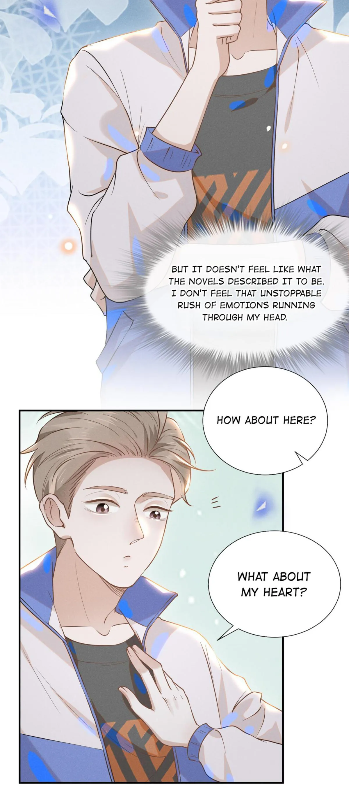 See You Never - Chapter 18 Page 27