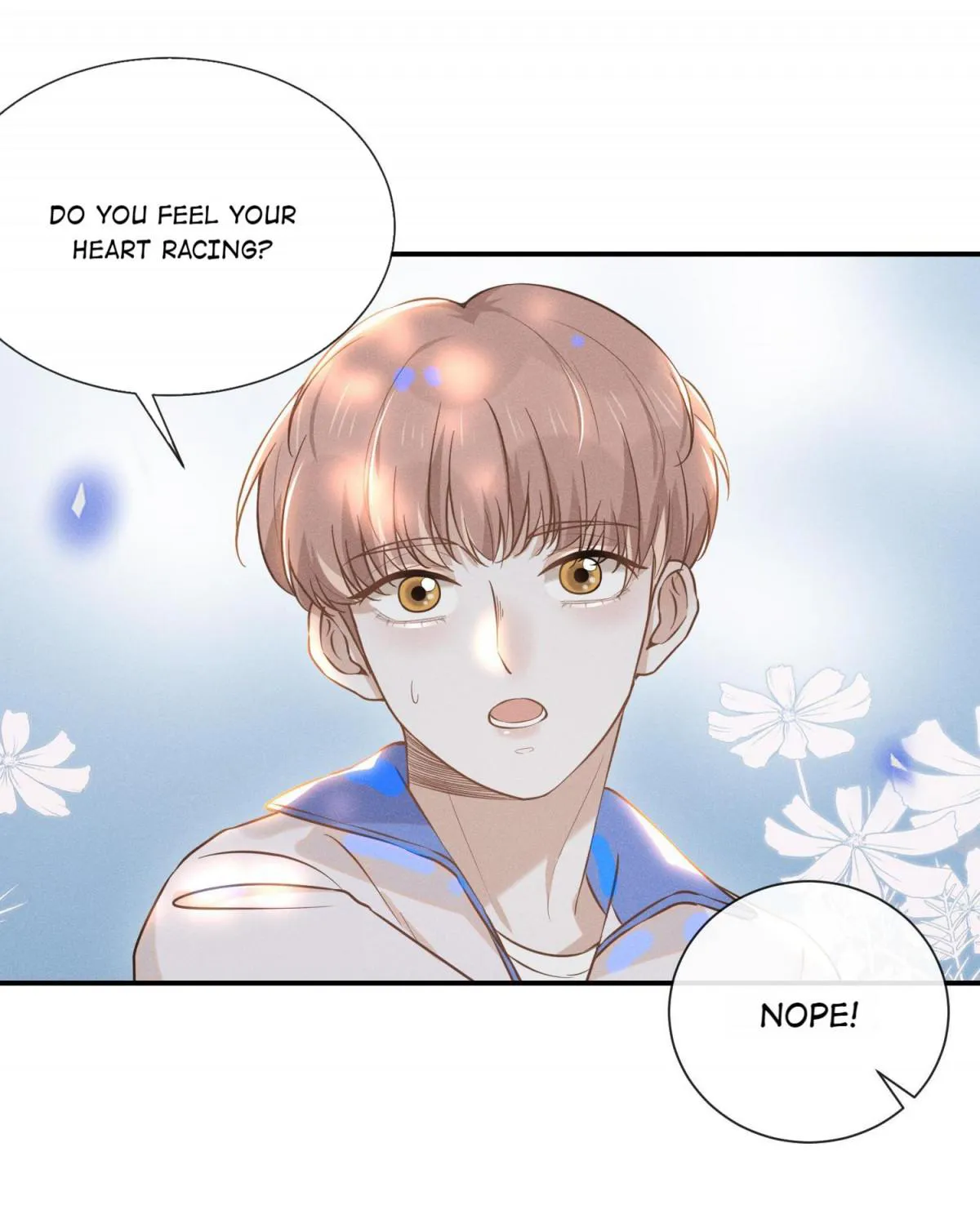 See You Never - Chapter 18 Page 28