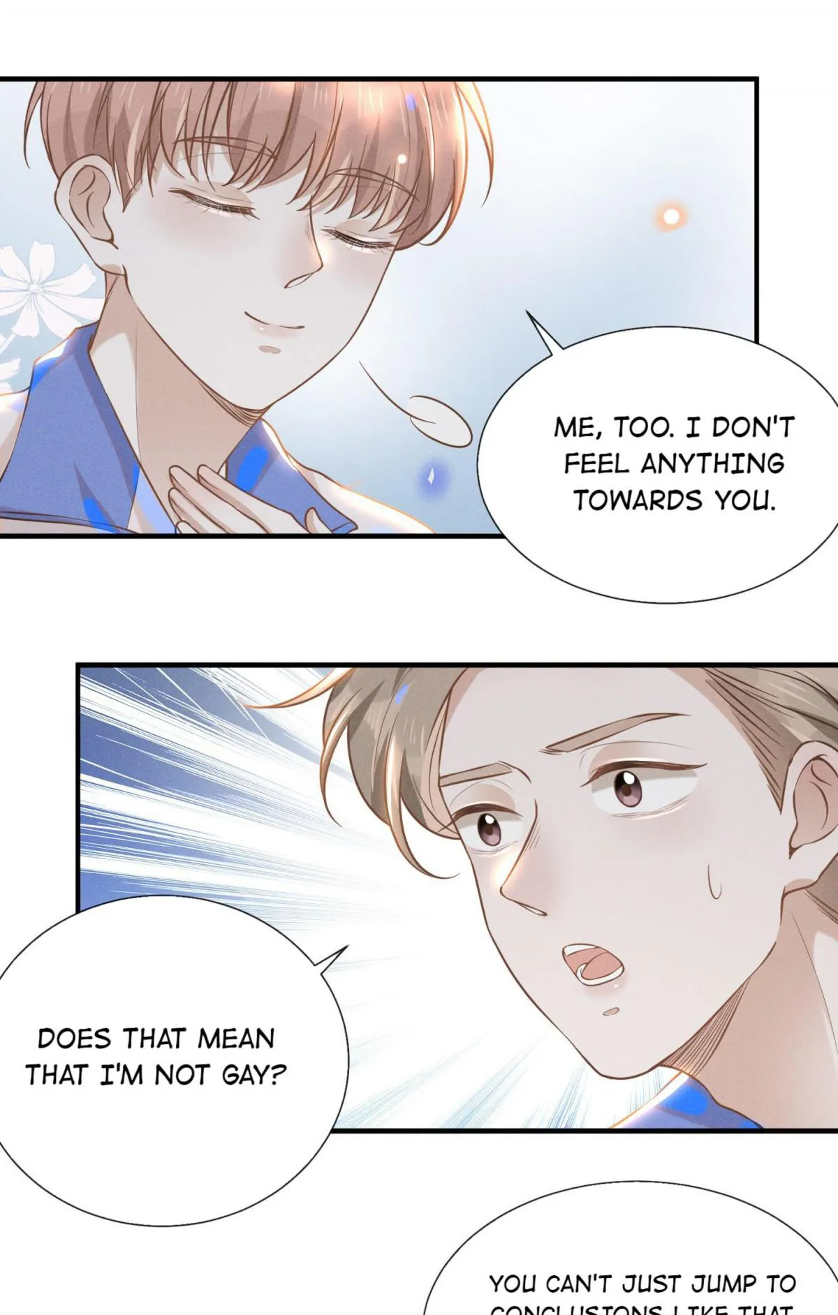 See You Never - Chapter 18 Page 29