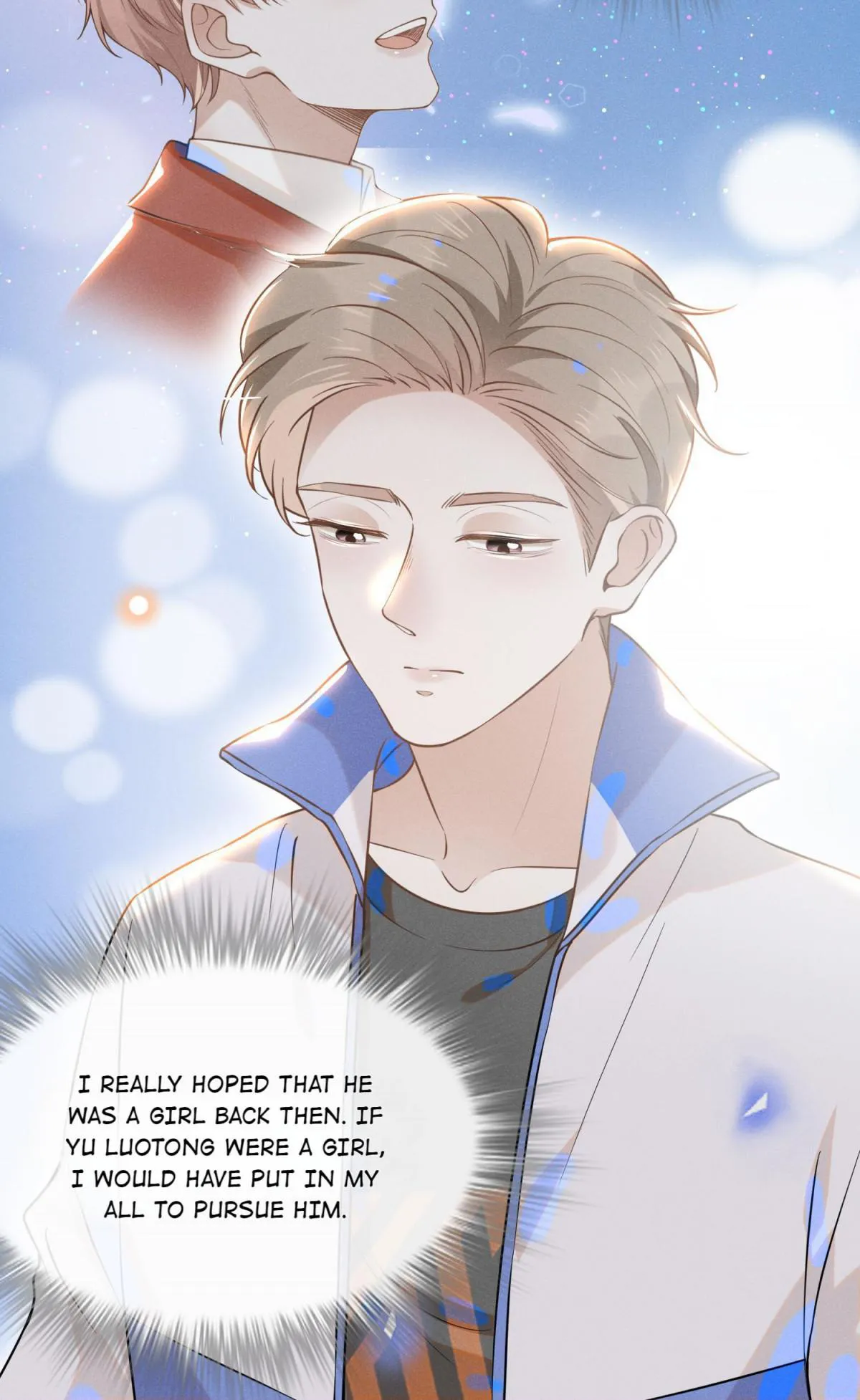 See You Never - Chapter 18 Page 31
