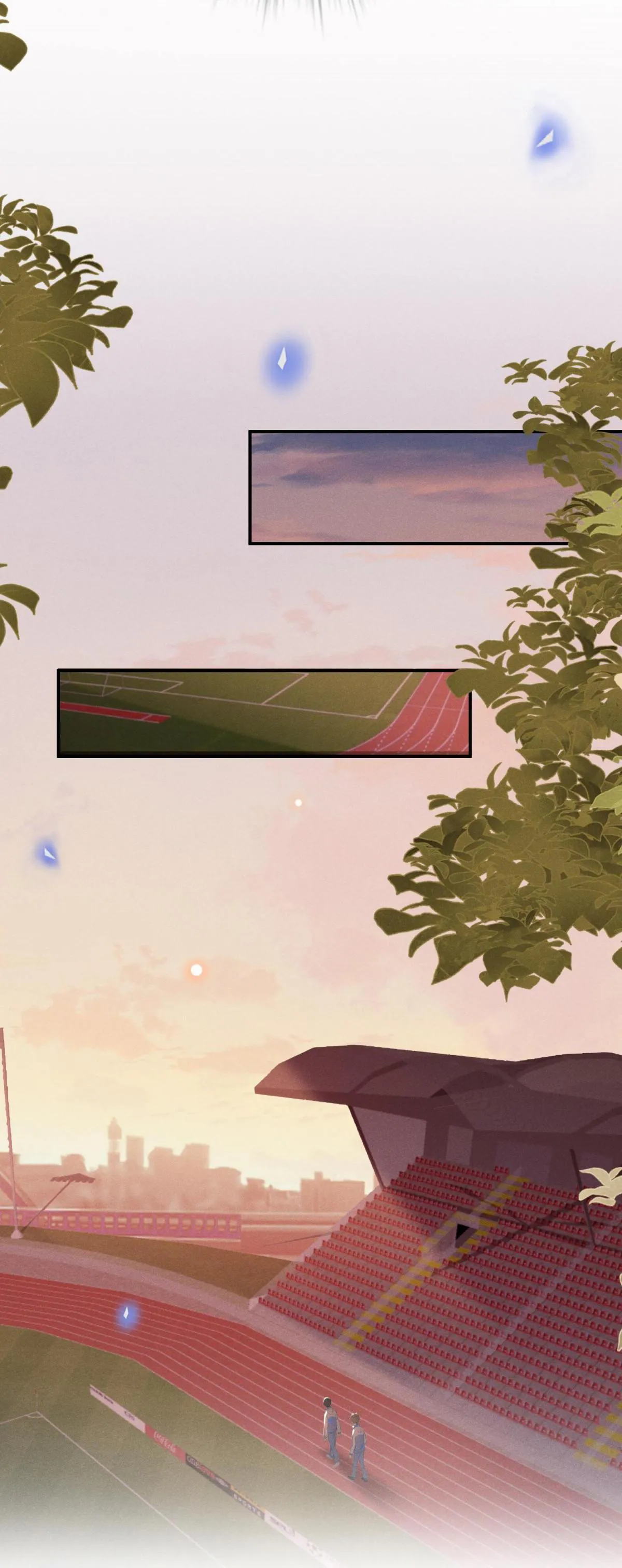 See You Never - Chapter 18 Page 35
