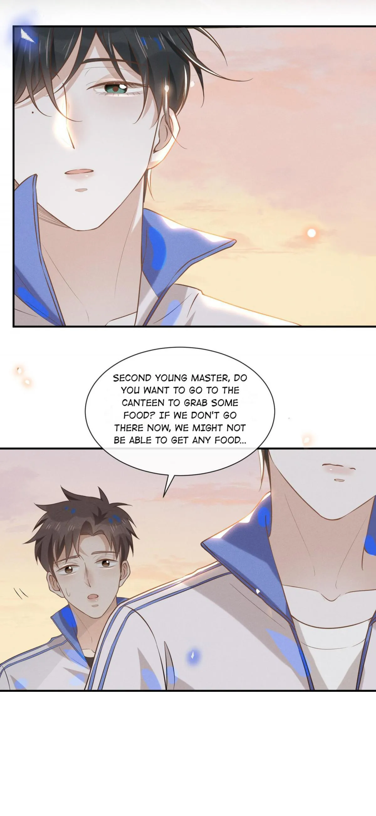 See You Never - Chapter 18 Page 36