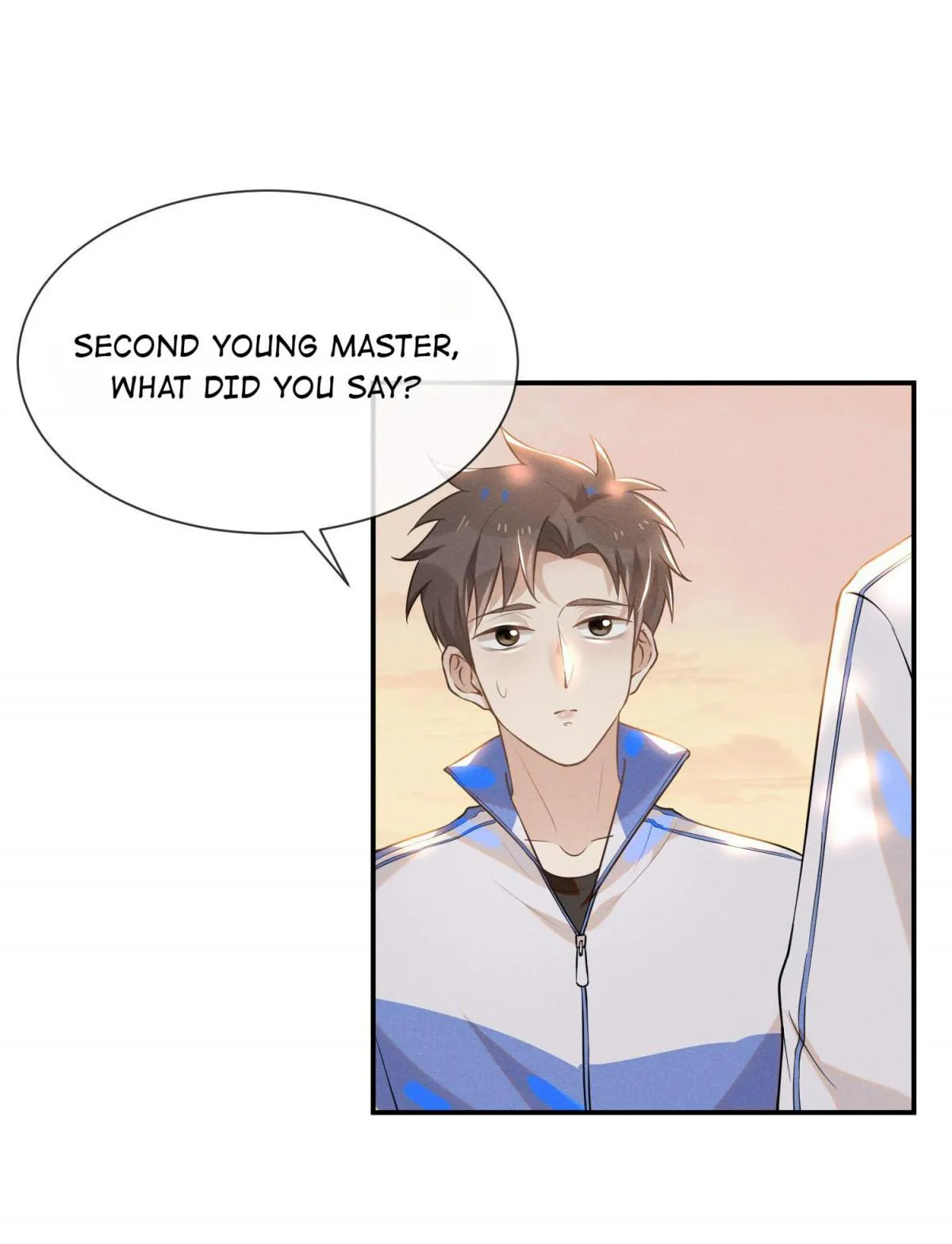 See You Never - Chapter 19 Page 3