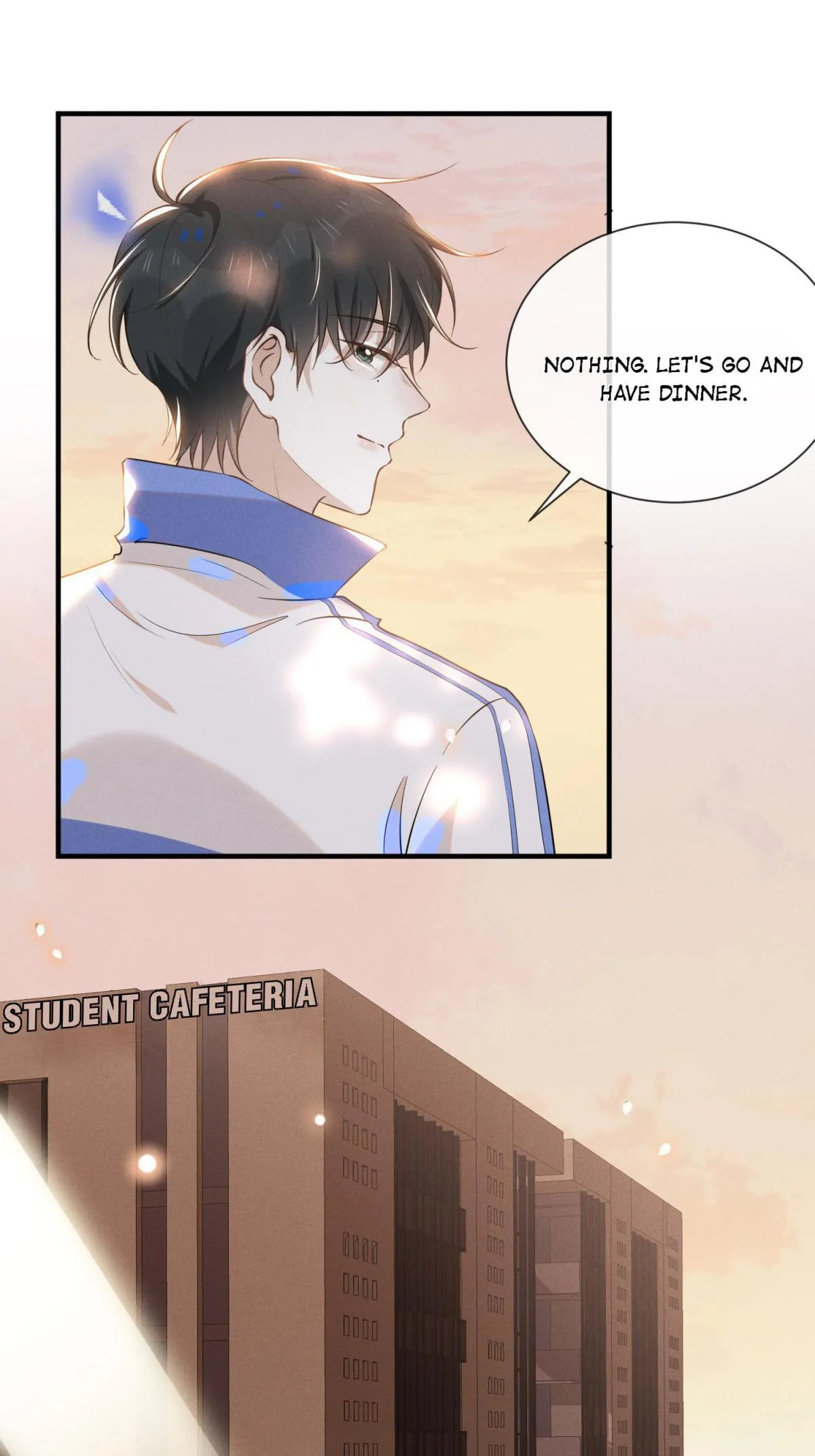 See You Never - Chapter 19 Page 4