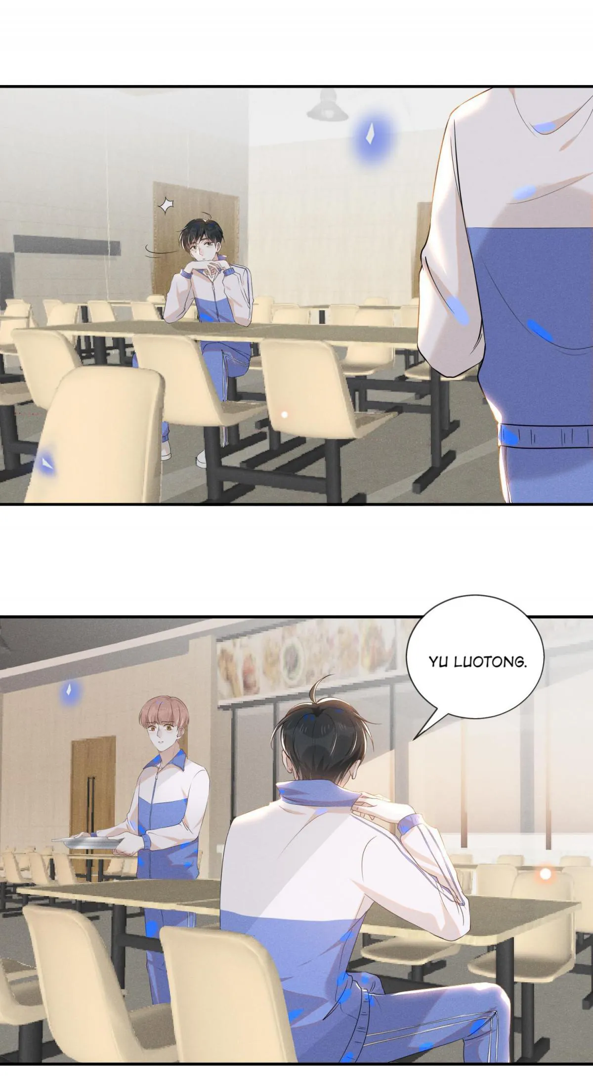 See You Never - Chapter 19 Page 6