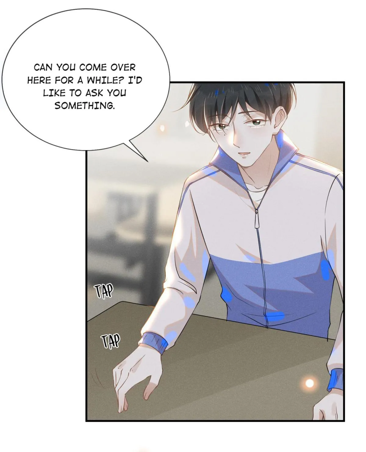 See You Never - Chapter 19 Page 7