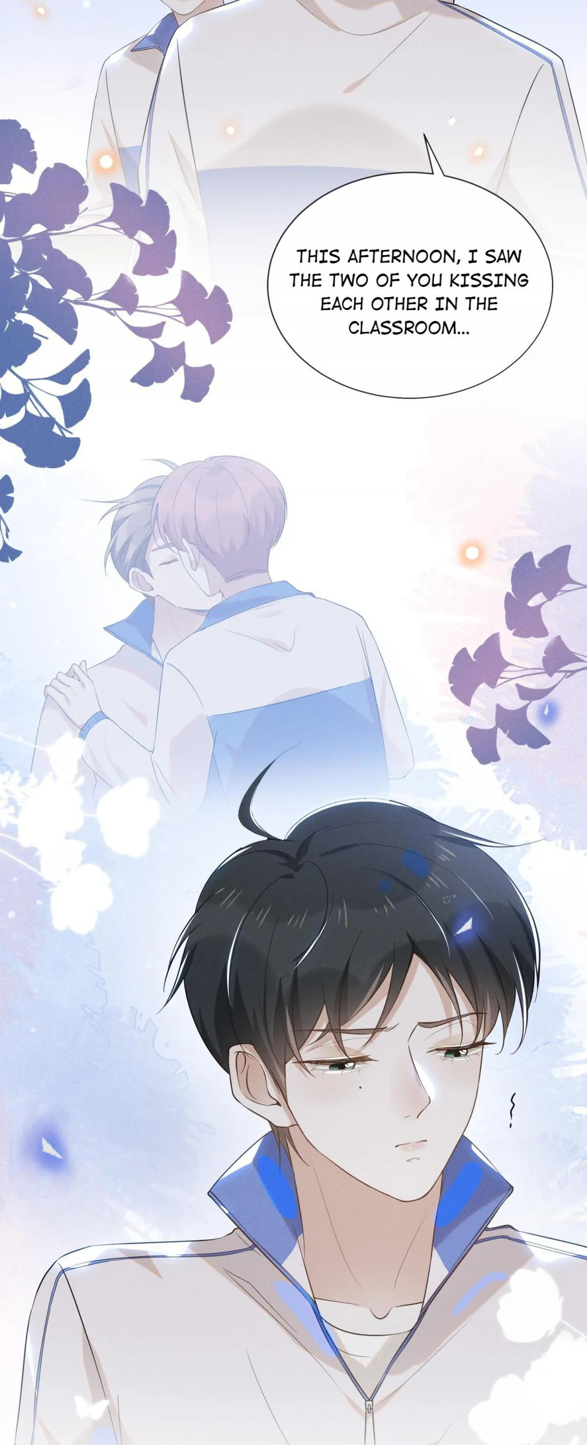 See You Never - Chapter 19 Page 10