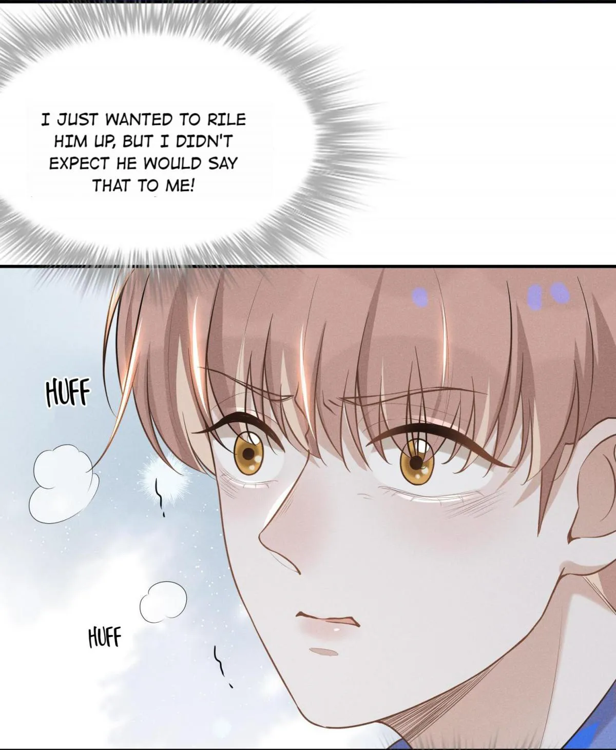 See You Never - Chapter 19 Page 15