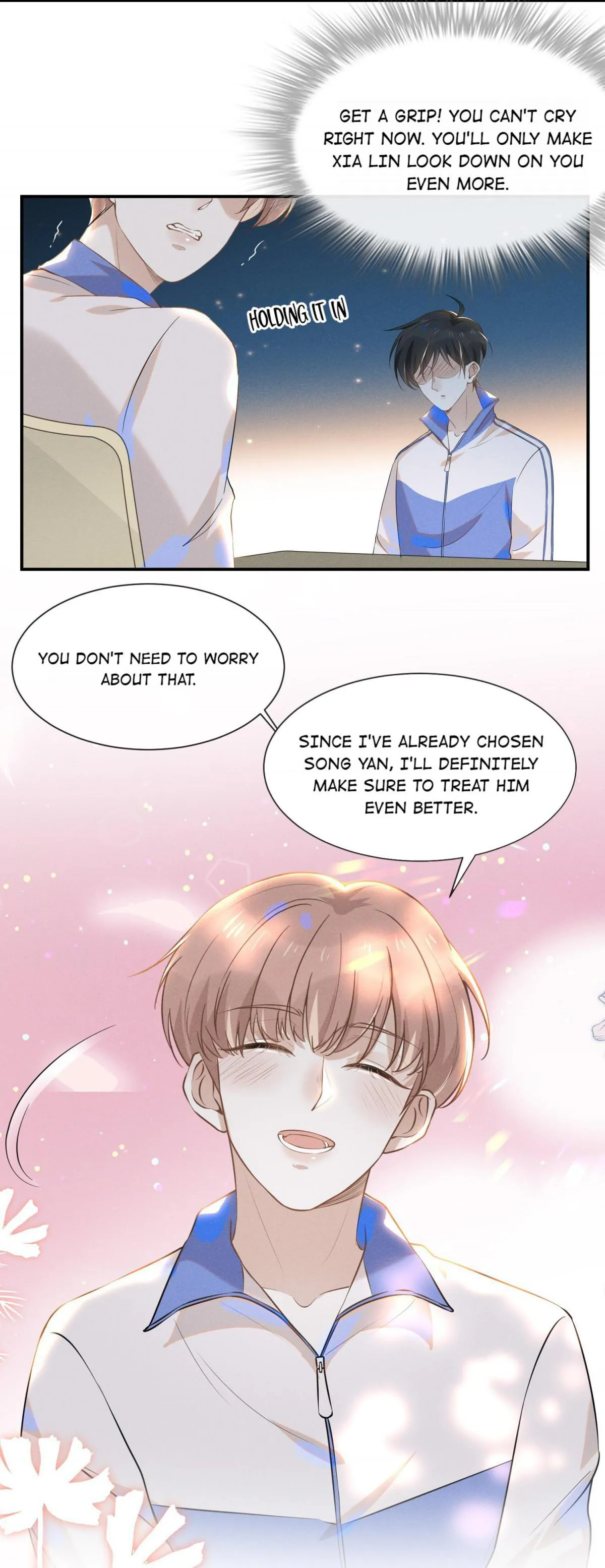 See You Never - Chapter 19 Page 16