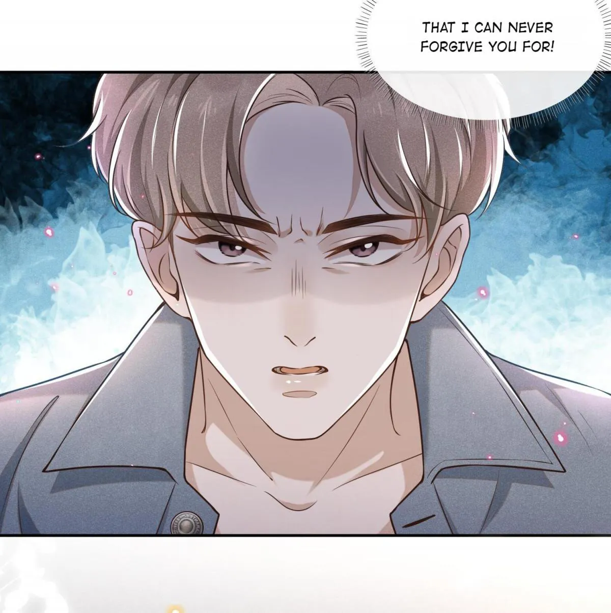 See You Never - Chapter 2 Page 9