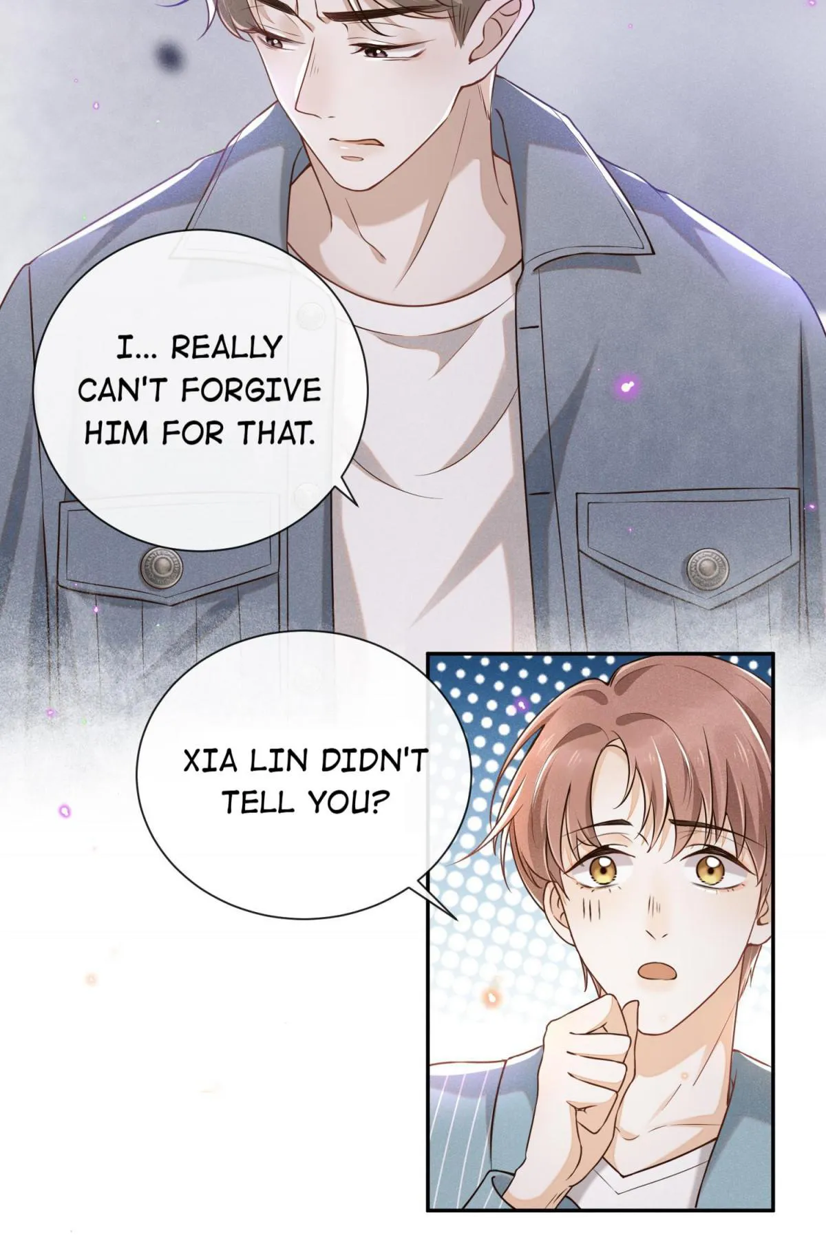 See You Never - Chapter 2 Page 18