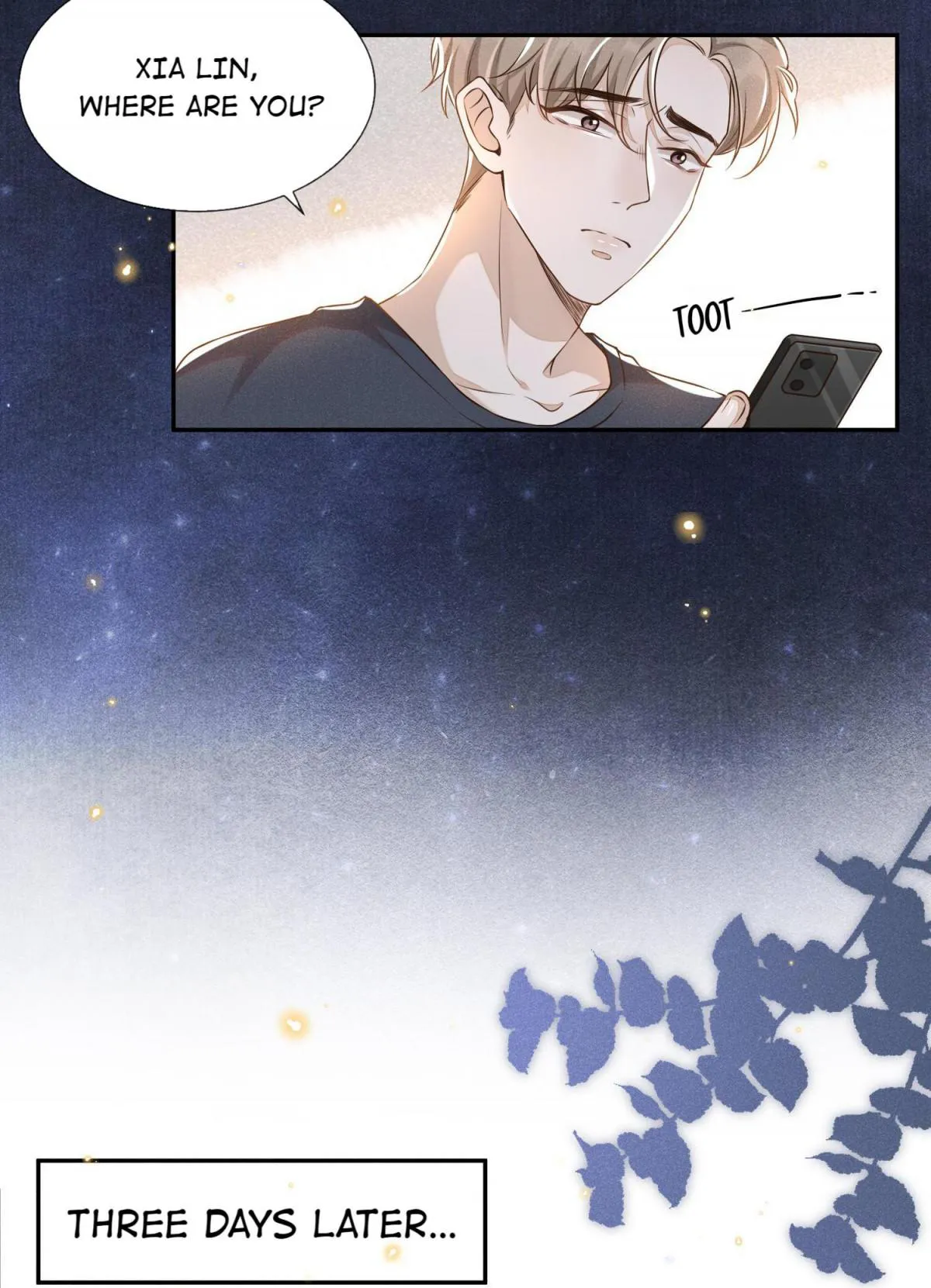 See You Never - Chapter 2 Page 29