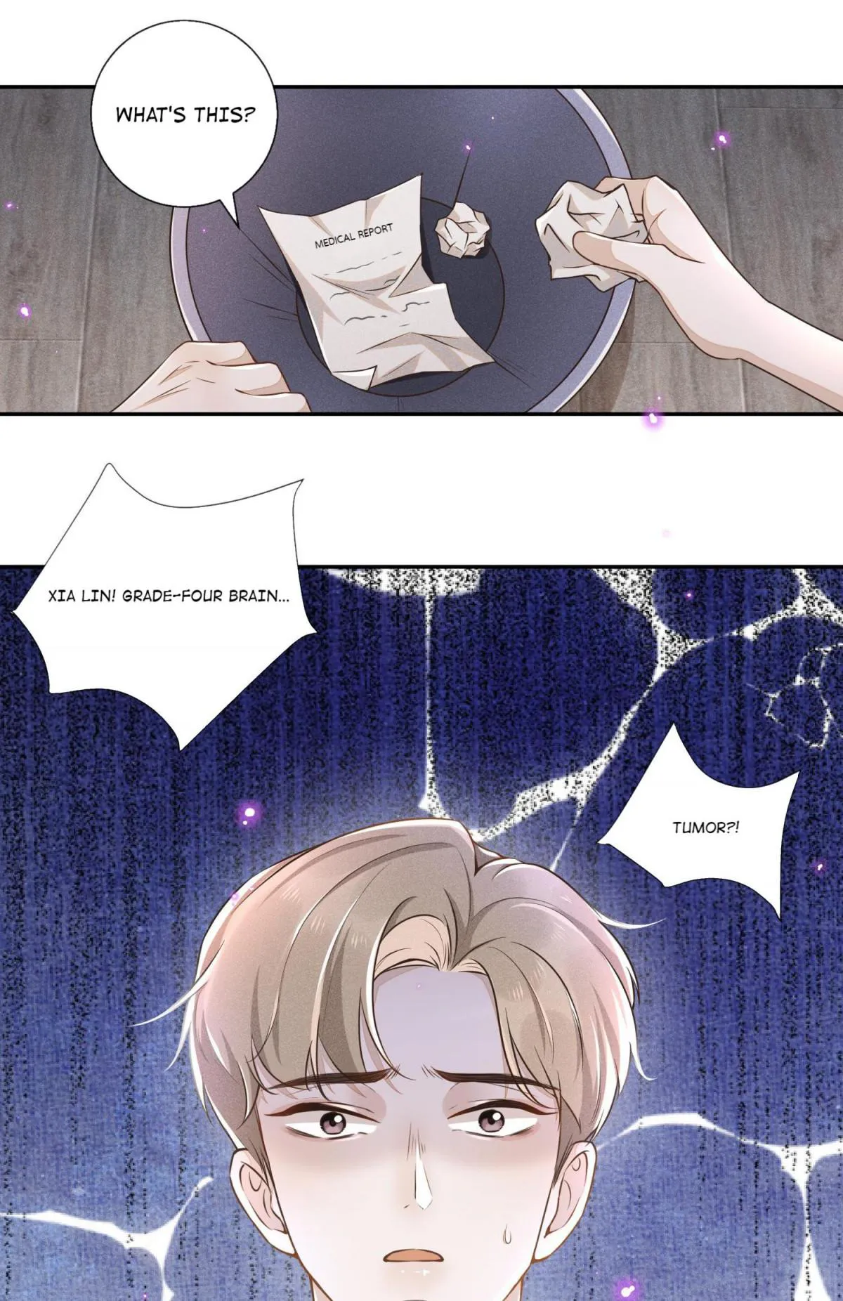 See You Never - Chapter 2 Page 37