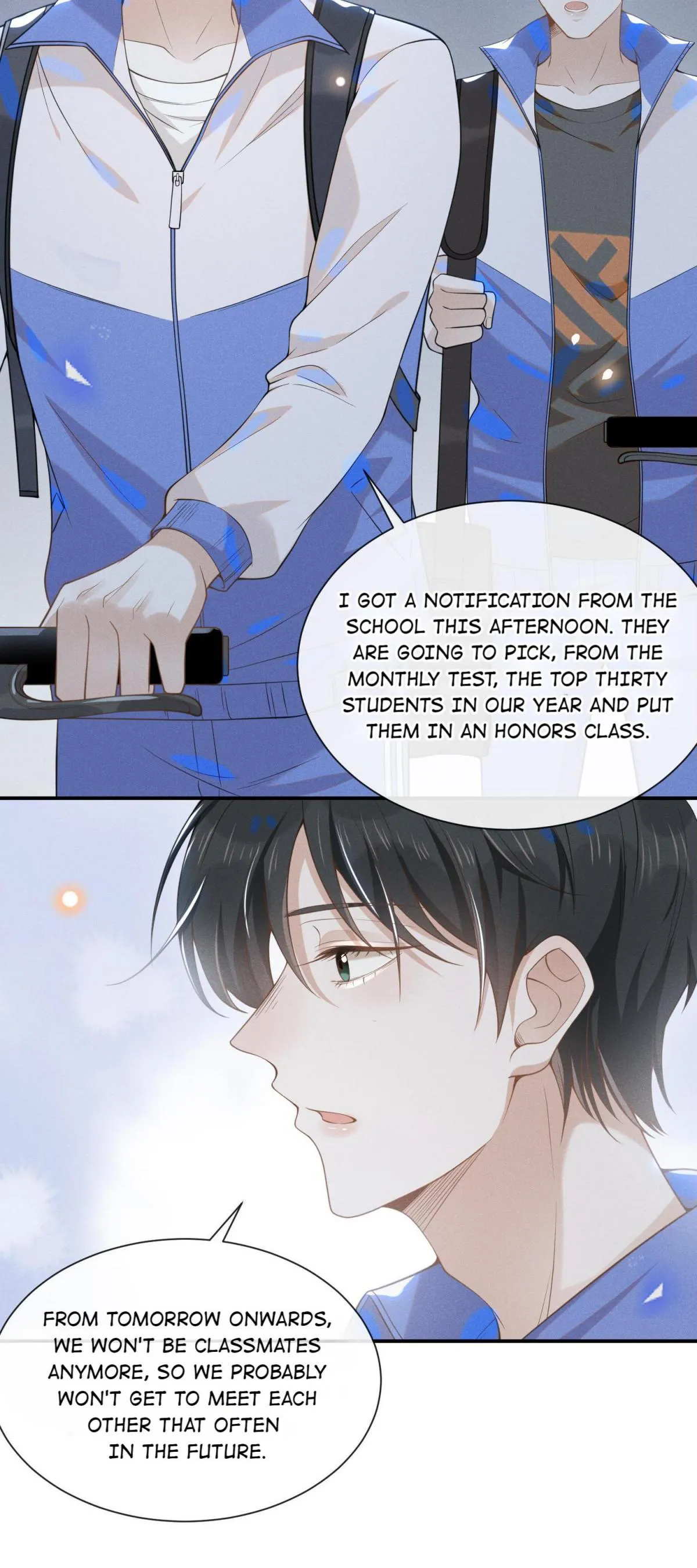 See You Never - Chapter 20 Page 12