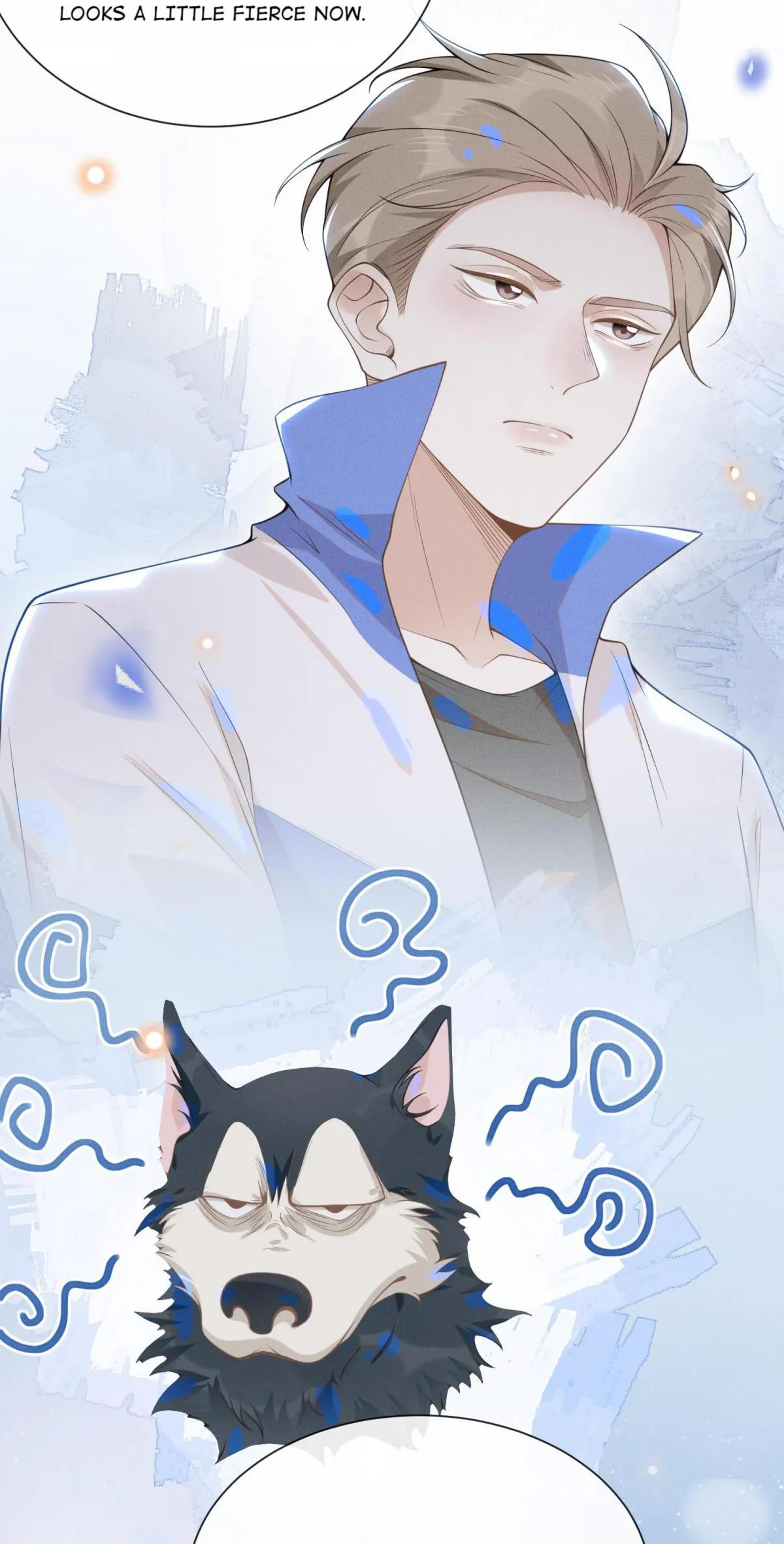 See You Never - Chapter 20 Page 30
