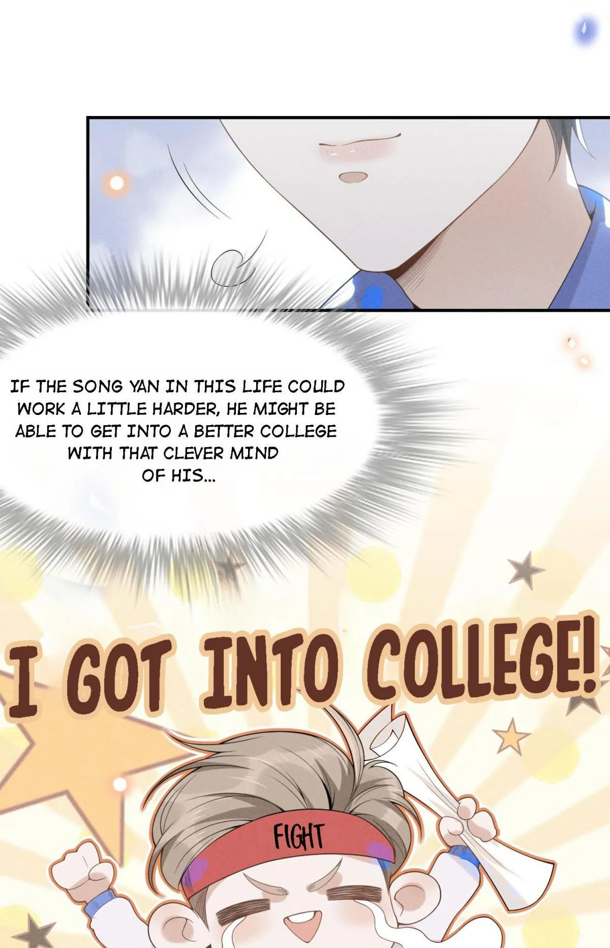 See You Never - Chapter 21 Page 7