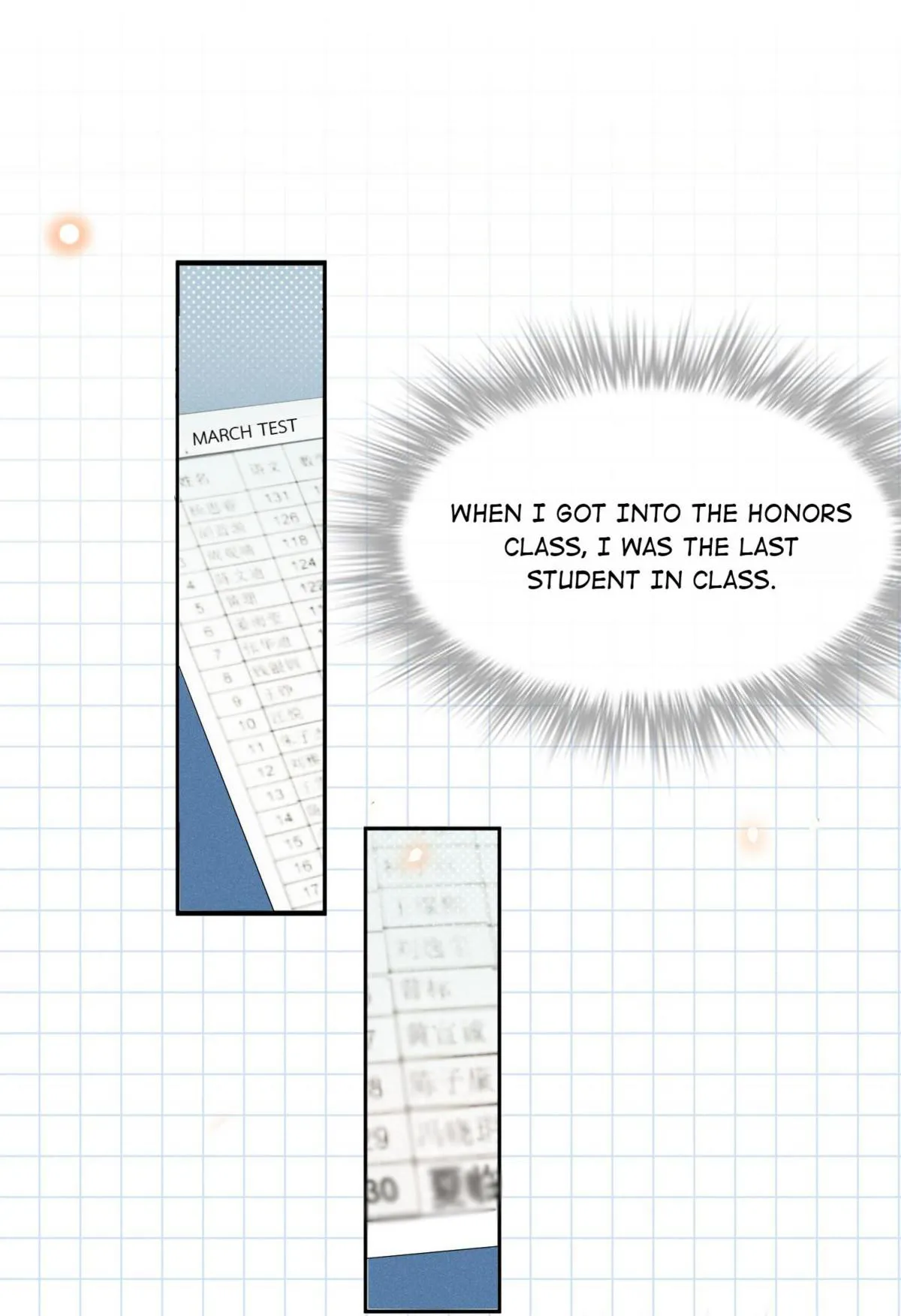 See You Never - Chapter 21 Page 10
