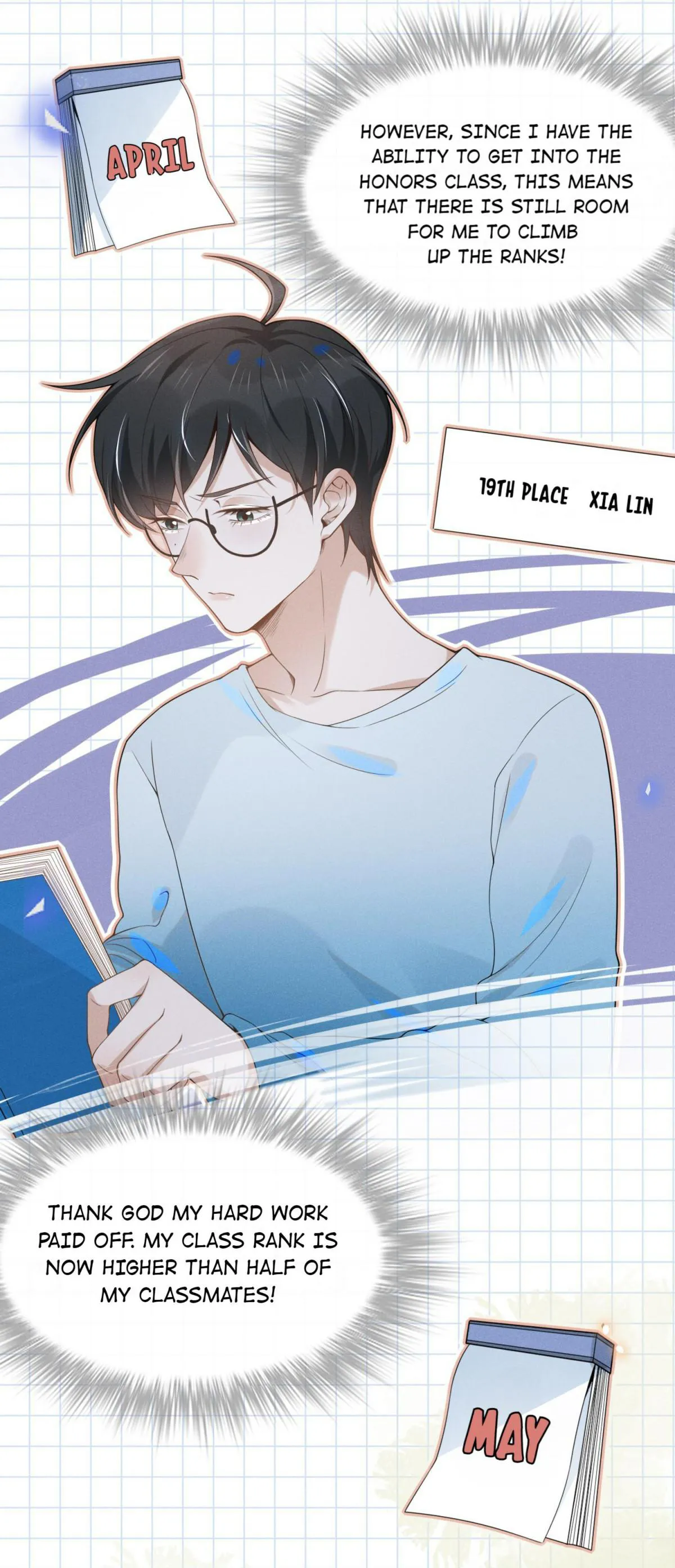 See You Never - Chapter 21 Page 11