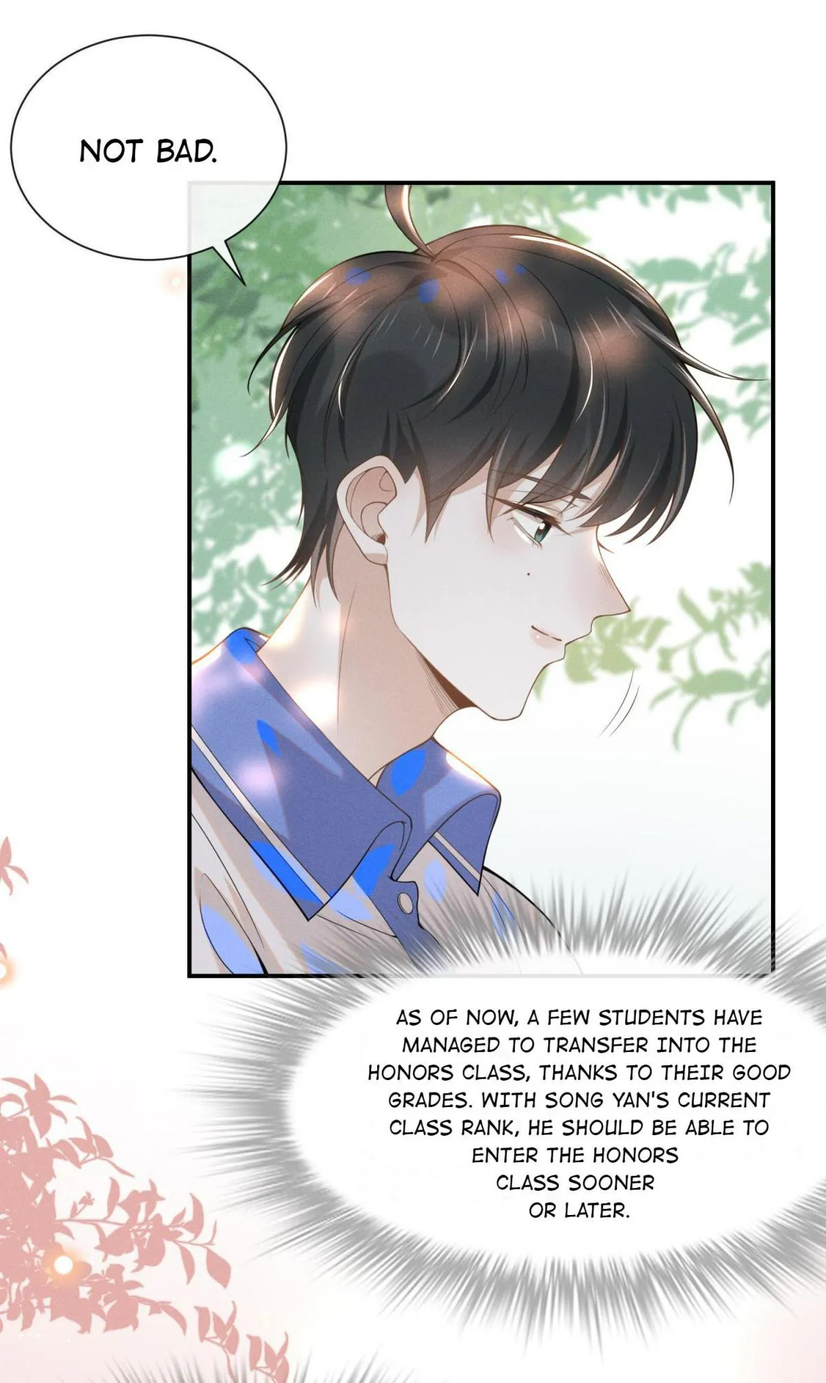 See You Never - Chapter 21 Page 16