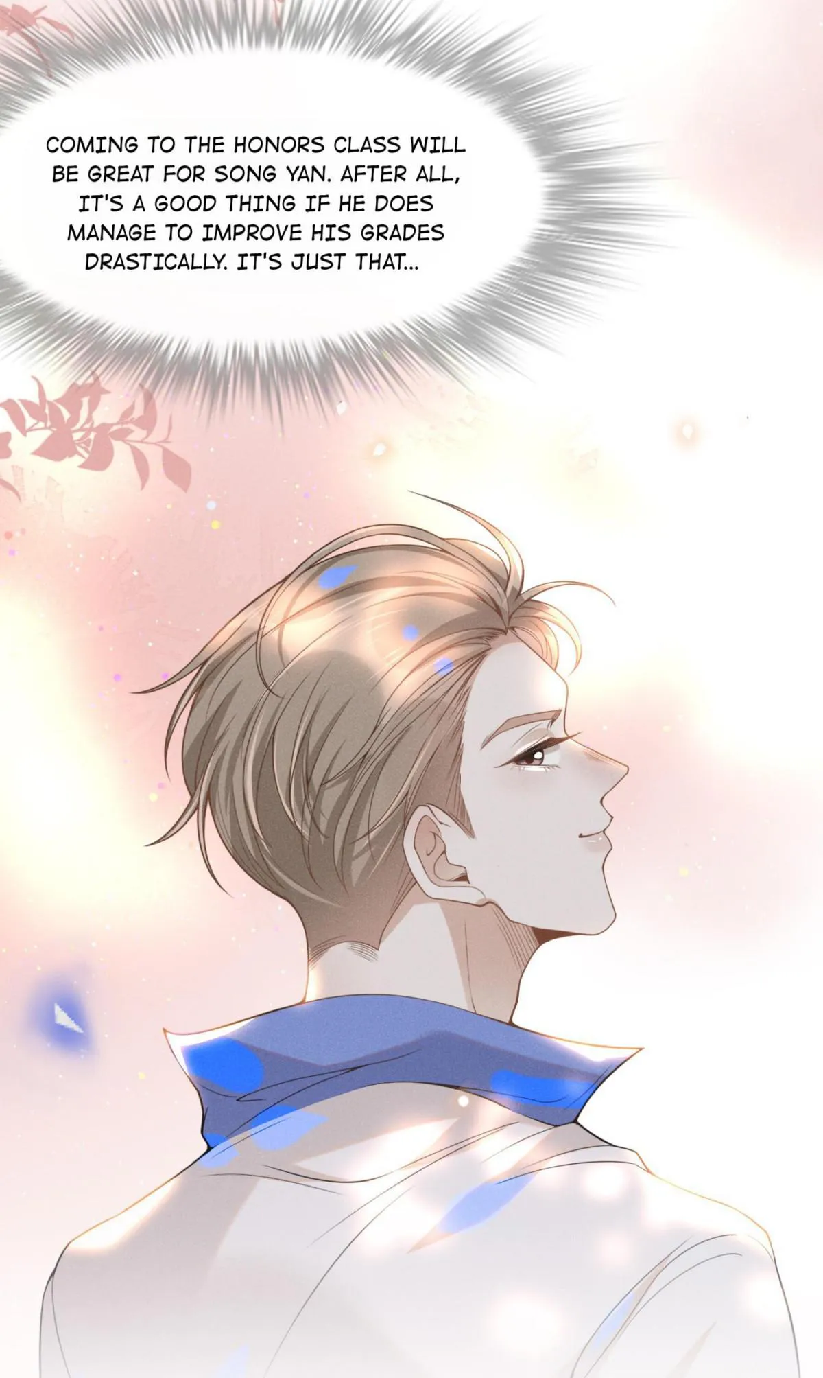 See You Never - Chapter 21 Page 17
