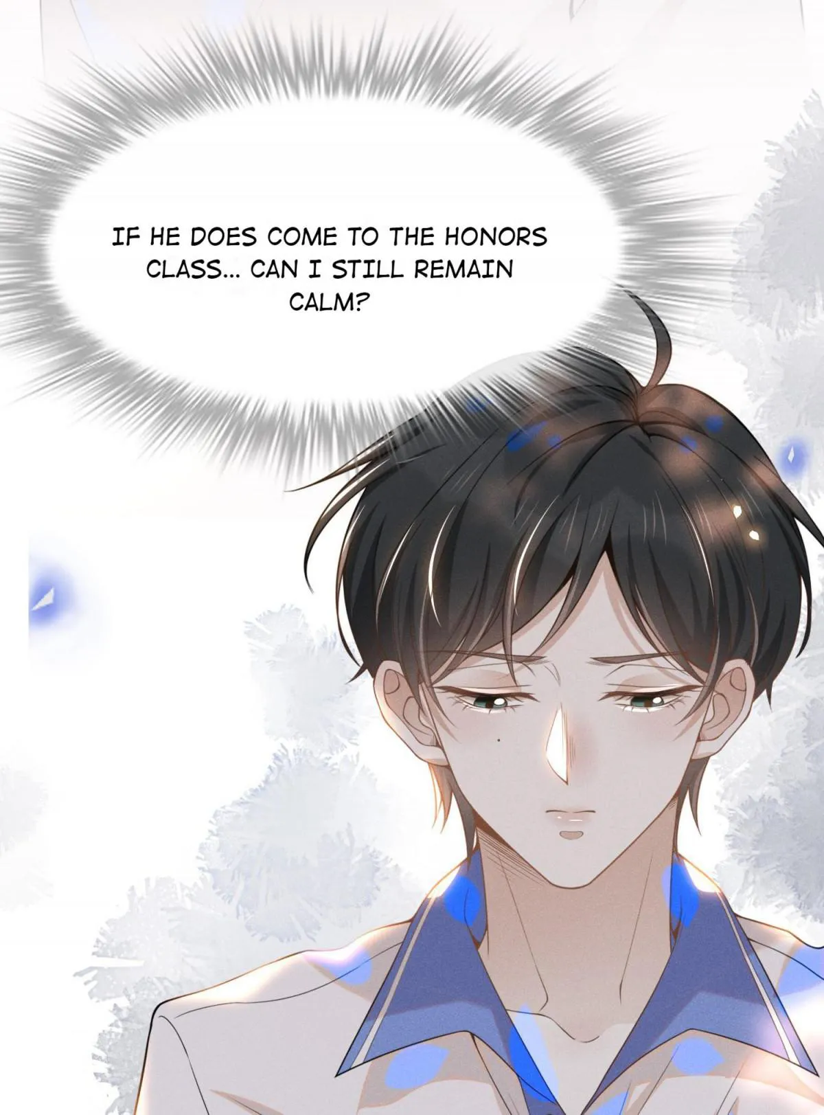 See You Never - Chapter 21 Page 18