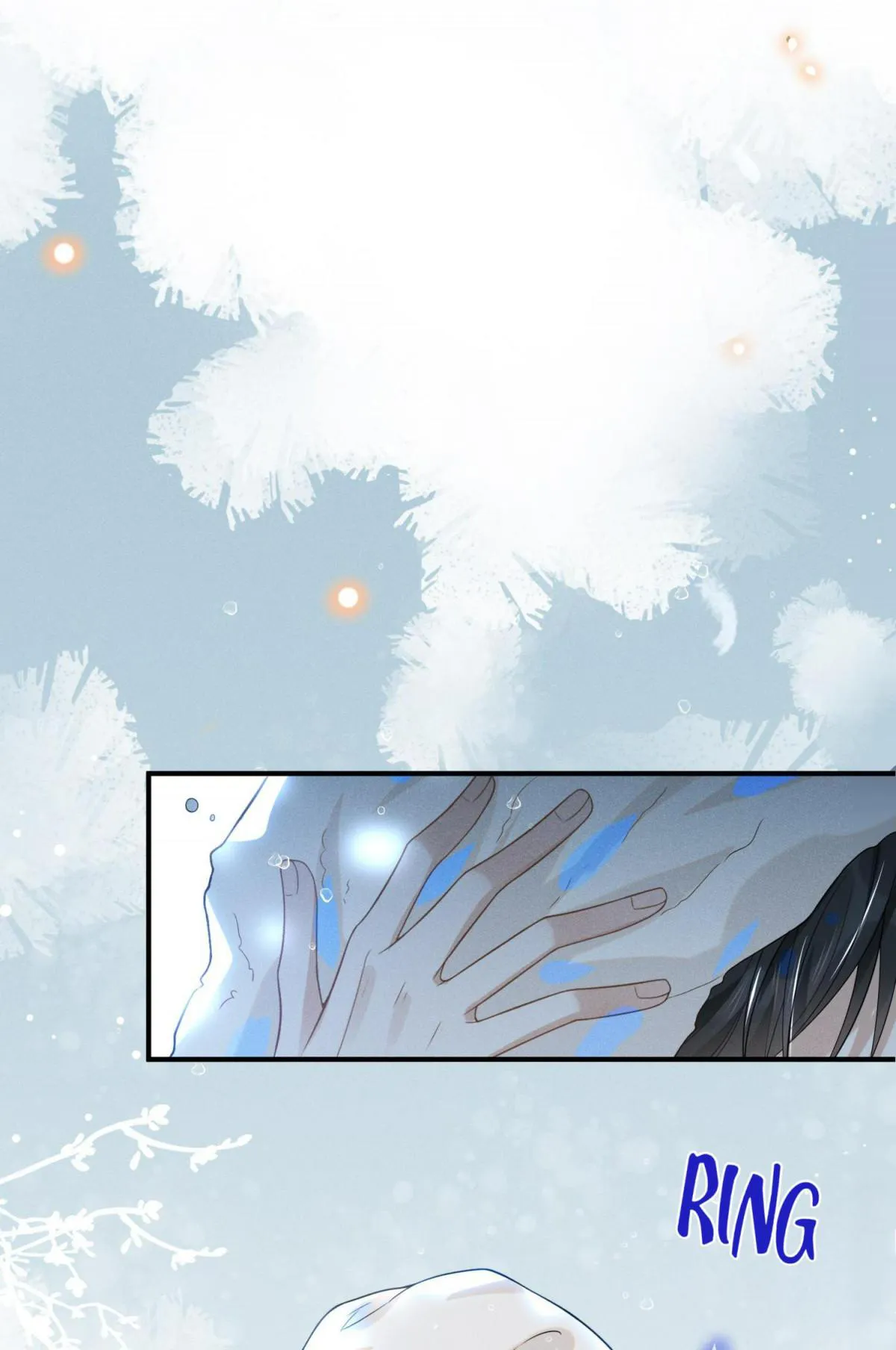 See You Never - Chapter 21 Page 34
