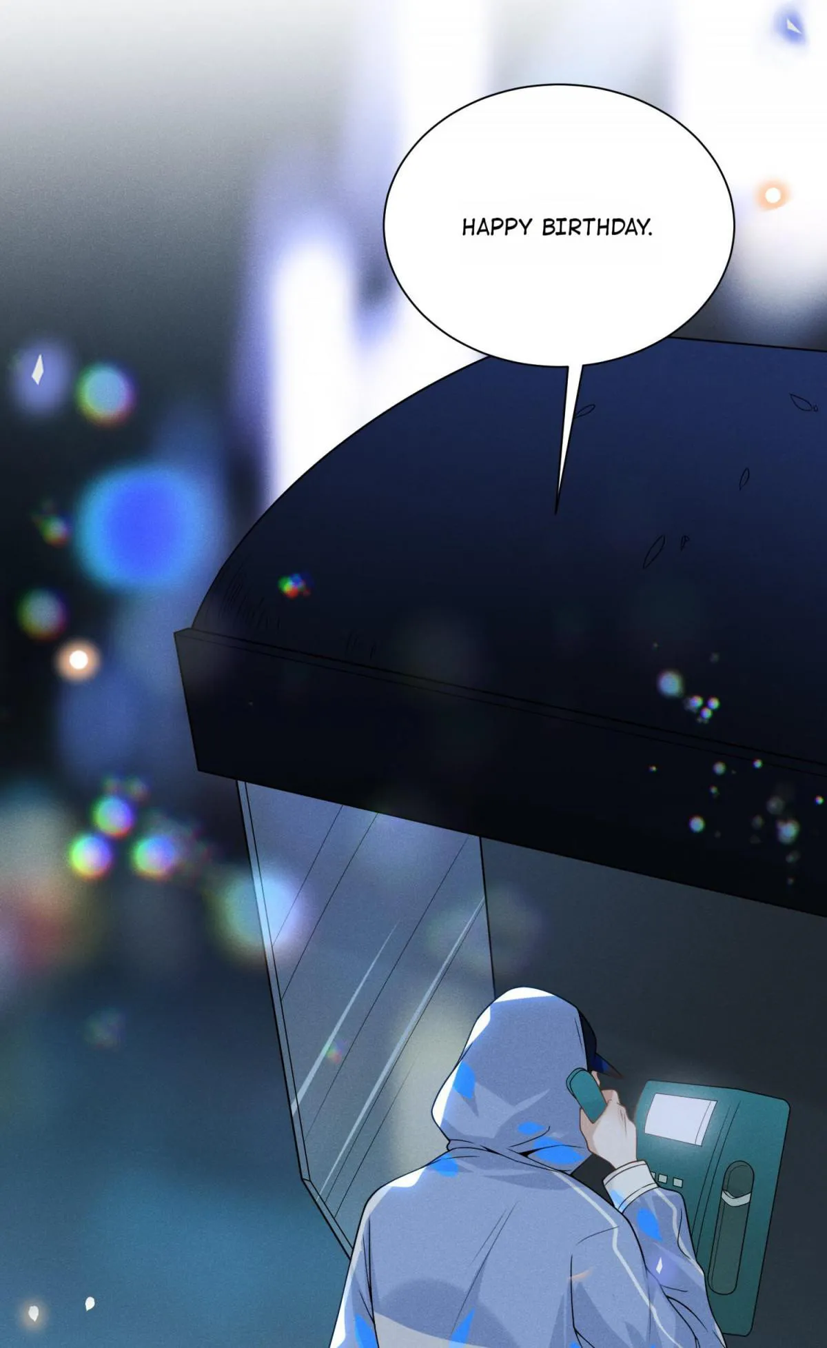 See You Never - Chapter 21 Page 40