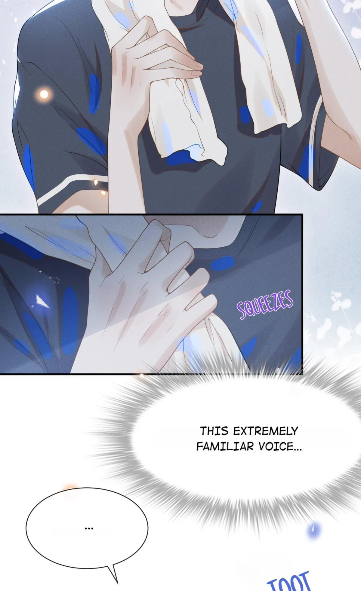 See You Never - Chapter 22 Page 4