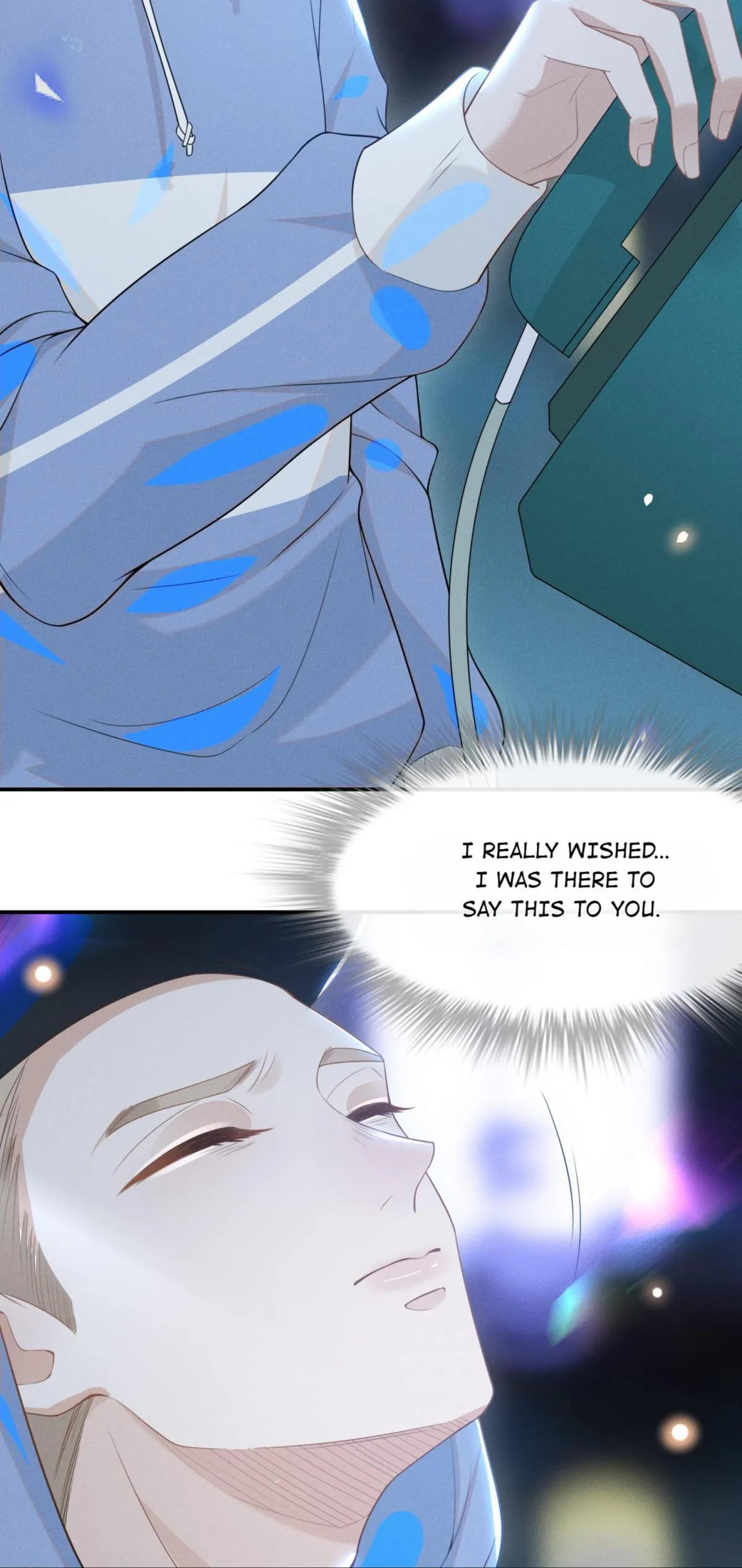 See You Never - Chapter 22 Page 10