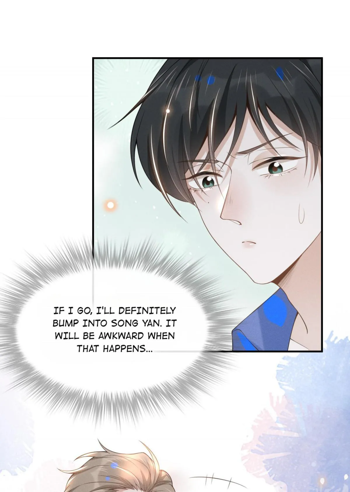 See You Never - Chapter 22 Page 14