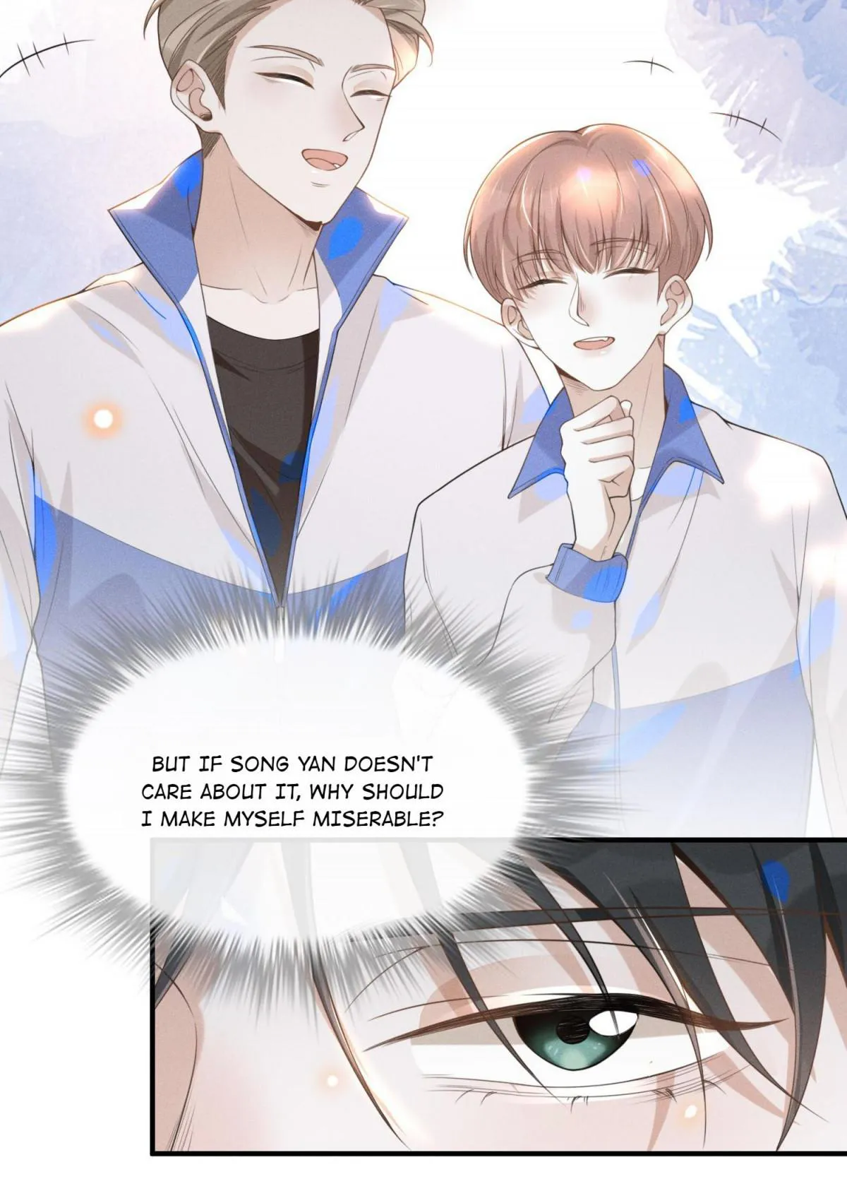 See You Never - Chapter 22 Page 15