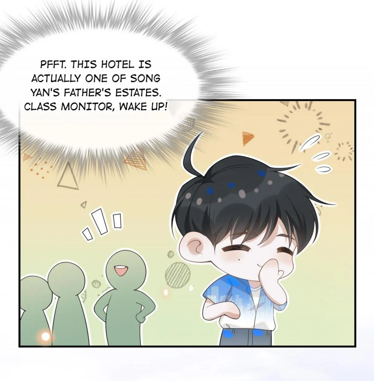 See You Never - Chapter 22 Page 21