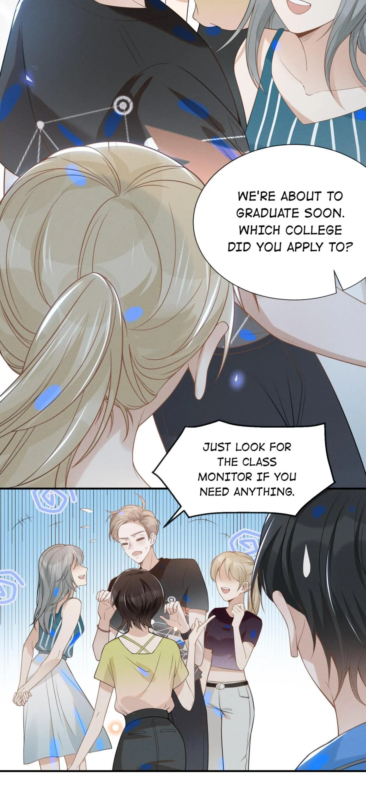 See You Never - Chapter 22 Page 29