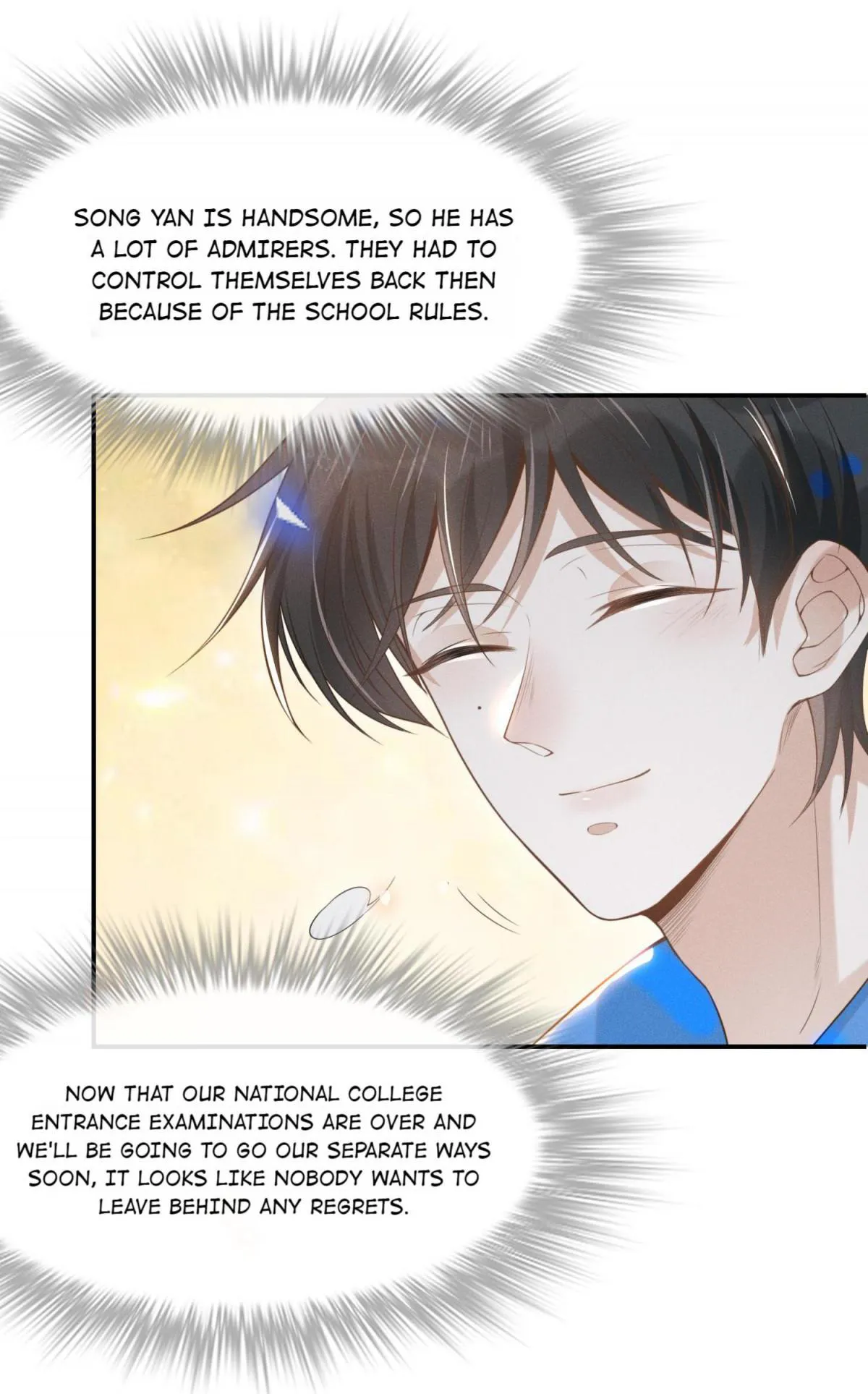 See You Never - Chapter 22 Page 30