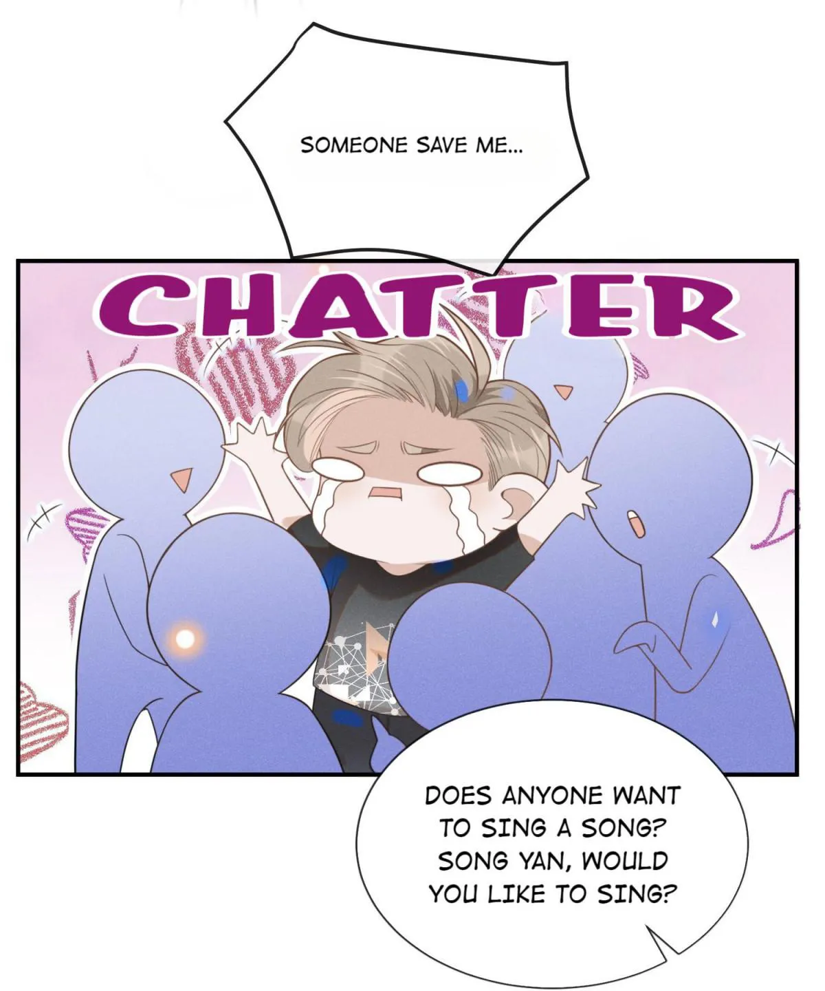 See You Never - Chapter 22 Page 31