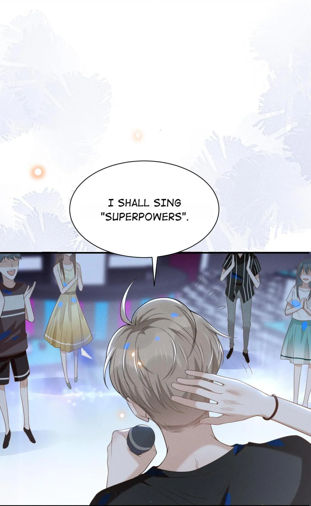 See You Never - Chapter 22 Page 33