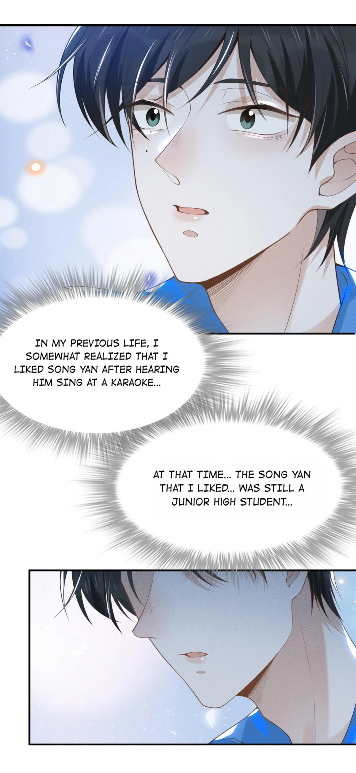 See You Never - Chapter 22 Page 35
