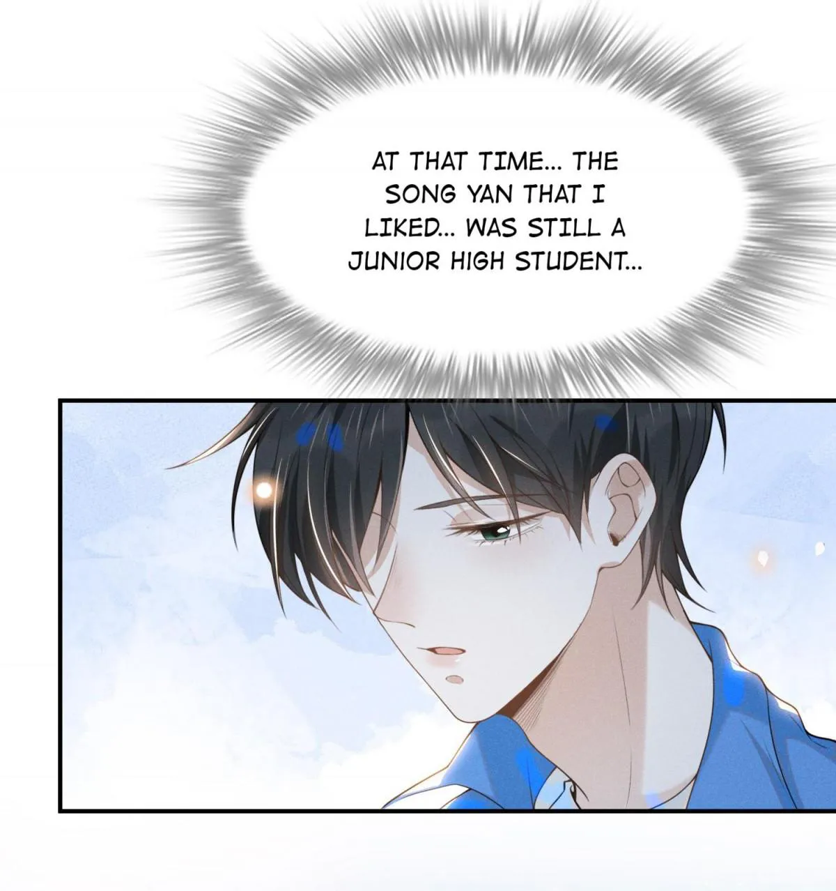 See You Never - Chapter 23 Page 3