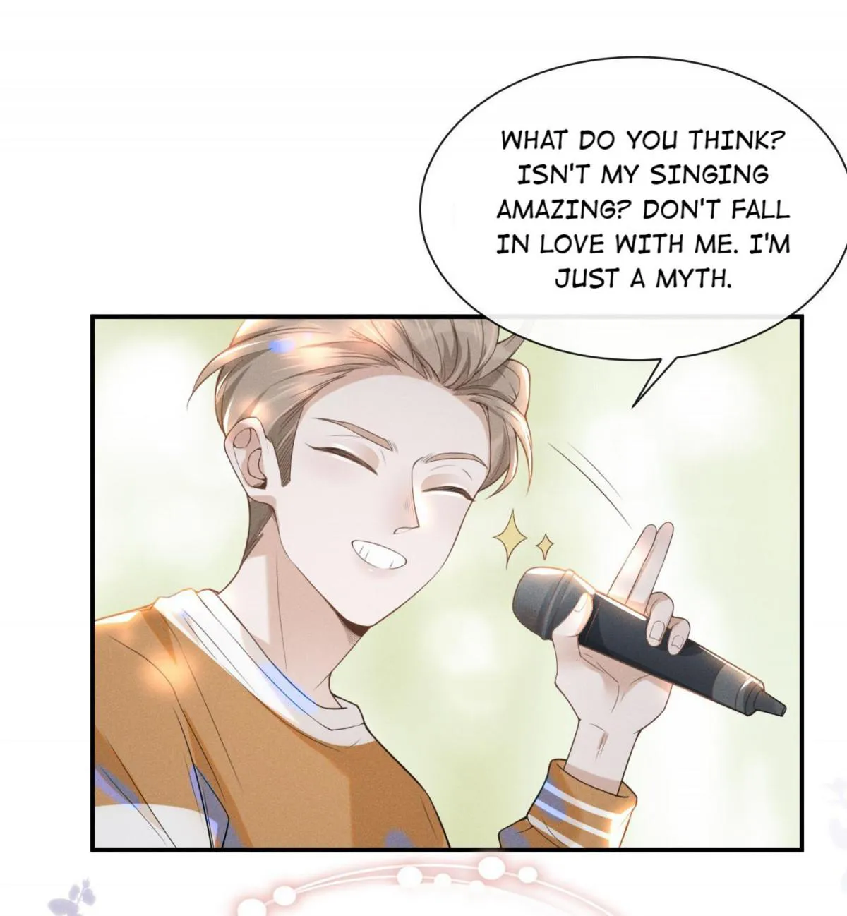See You Never - Chapter 23 Page 5