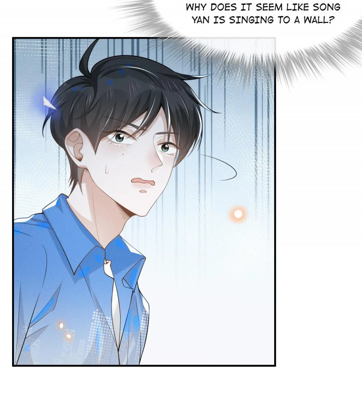 See You Never - Chapter 23 Page 11