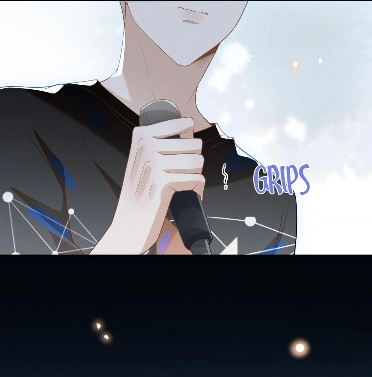 See You Never - Chapter 23 Page 15