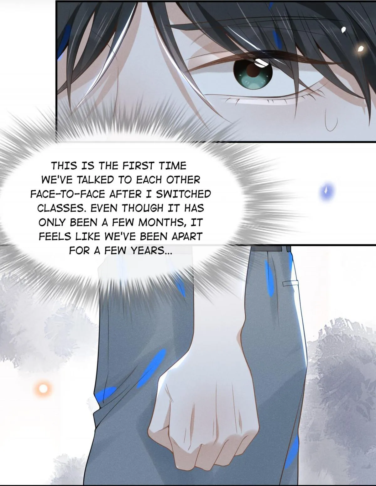 See You Never - Chapter 23 Page 24