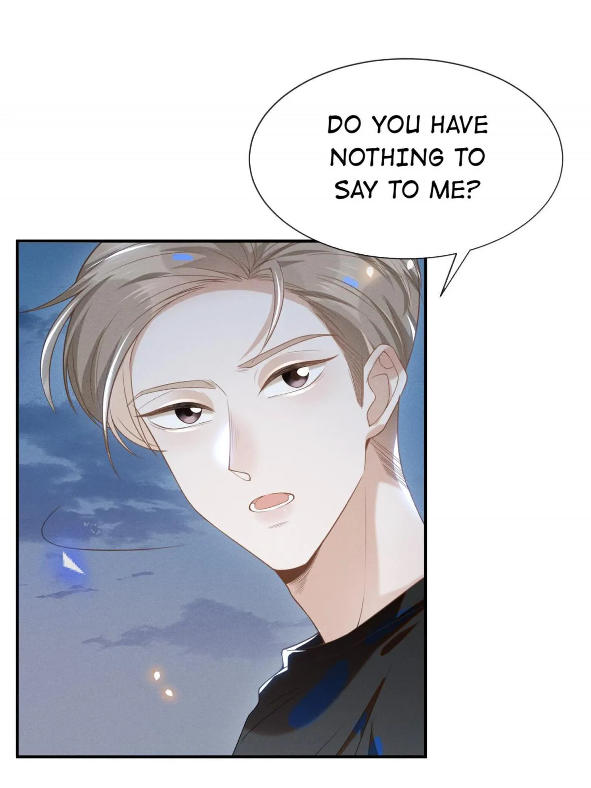See You Never - Chapter 23 Page 27