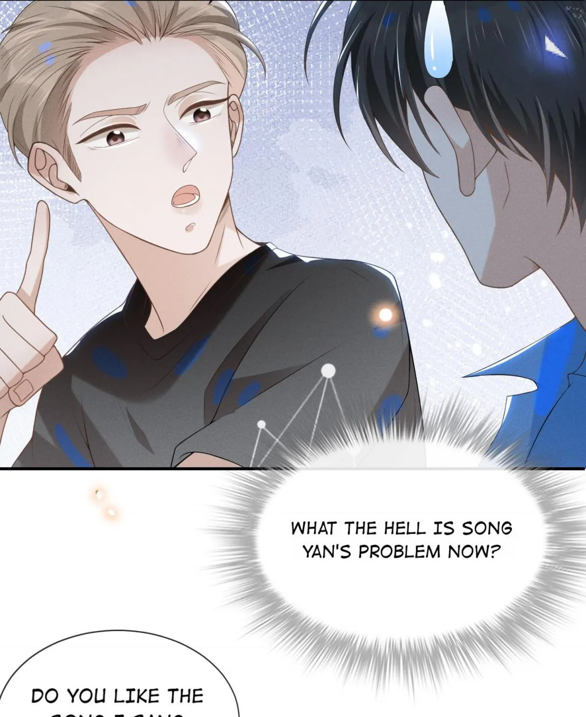 See You Never - Chapter 23 Page 30