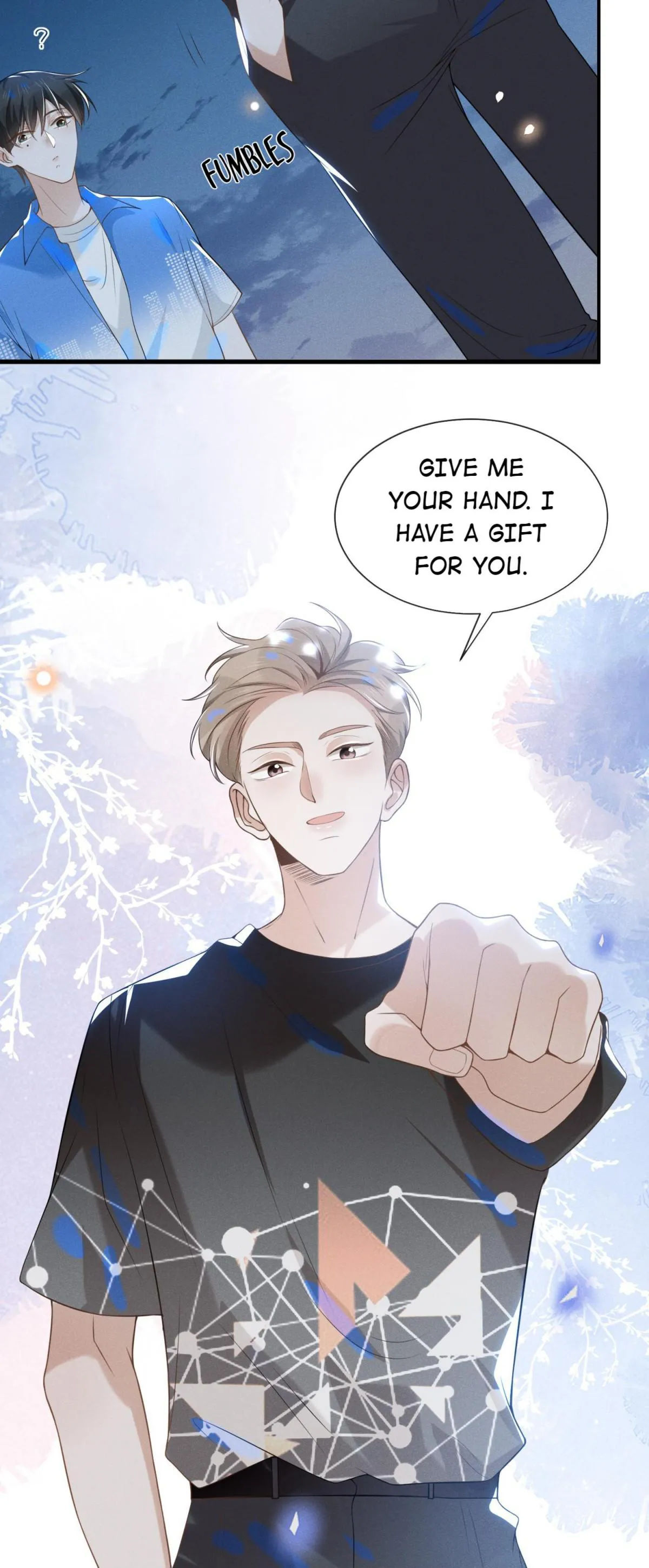 See You Never - Chapter 23 Page 35