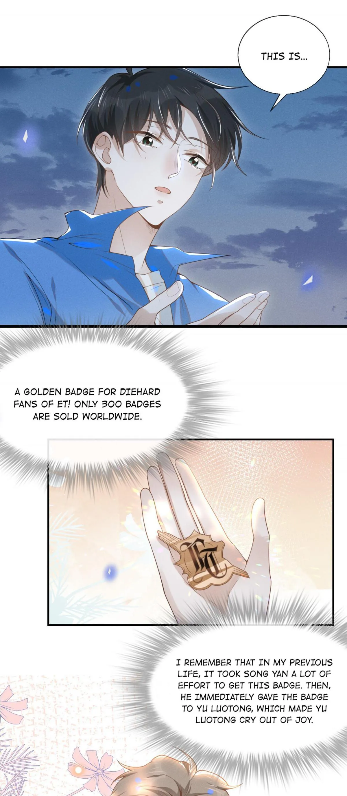 See You Never - Chapter 24 Page 4