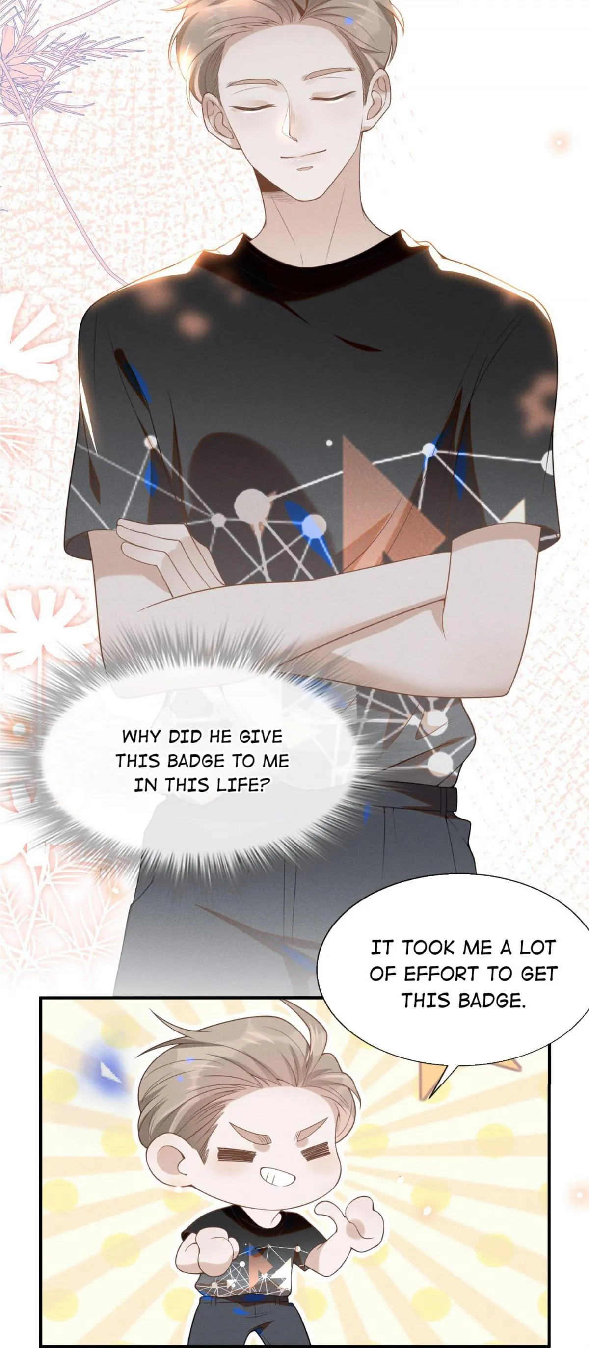 See You Never - Chapter 24 Page 5