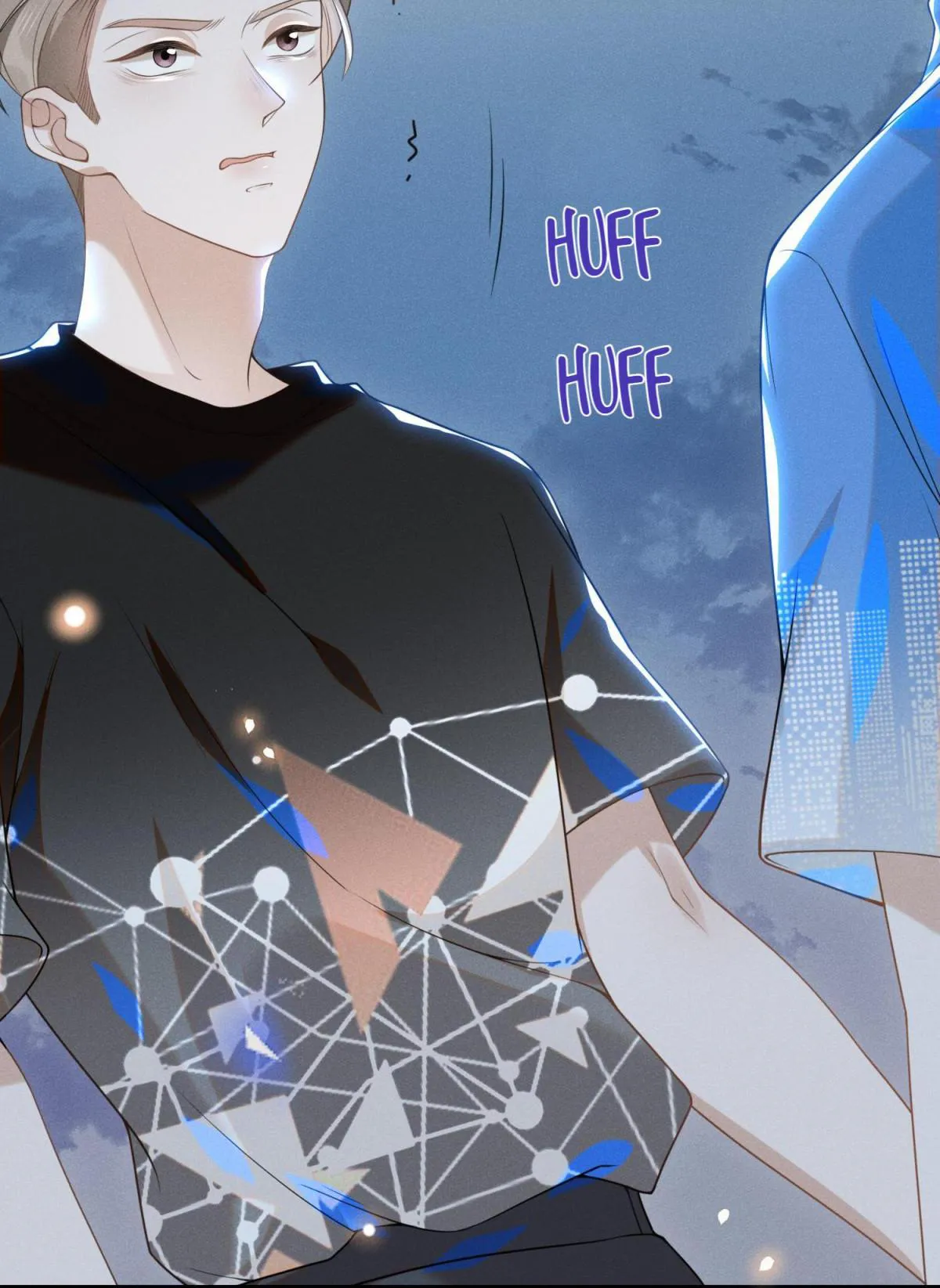 See You Never - Chapter 24 Page 14