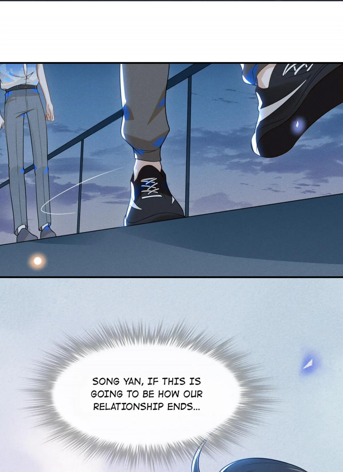 See You Never - Chapter 24 Page 15