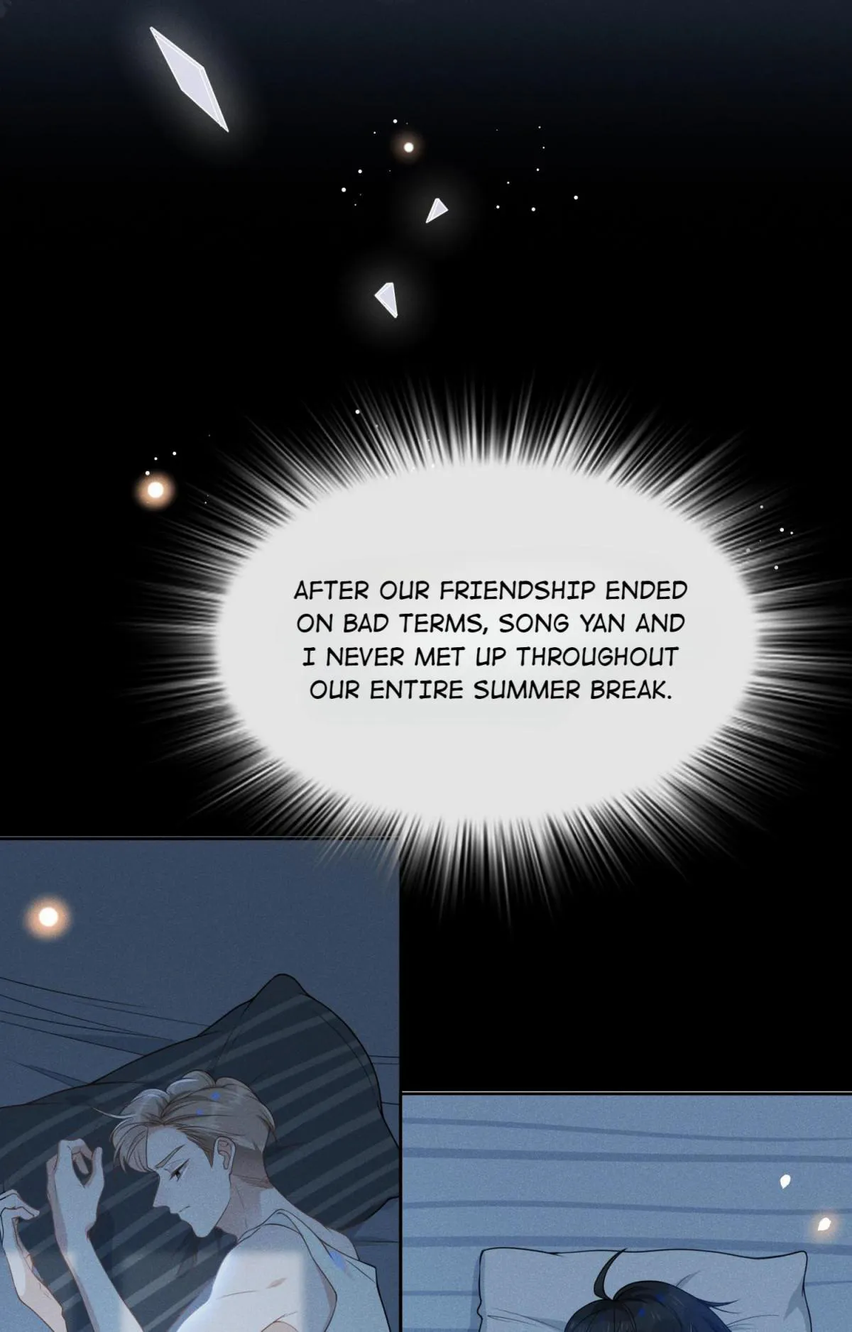 See You Never - Chapter 24 Page 18